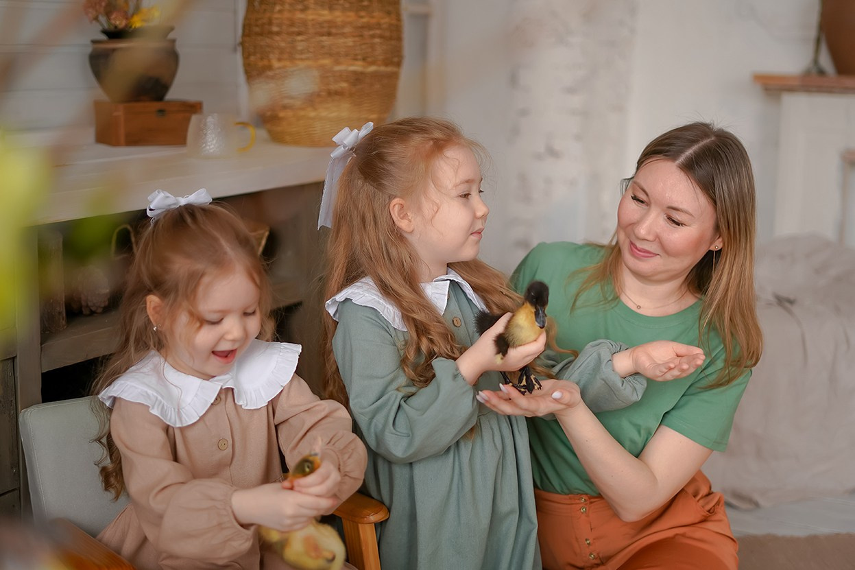 В уютном зале Деми. Фотограф Татьяна Митрофанова