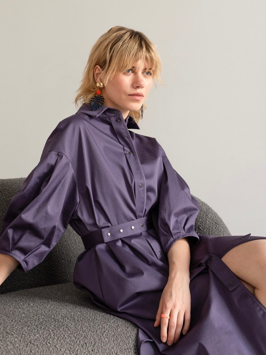 Belka (In balance). Главная