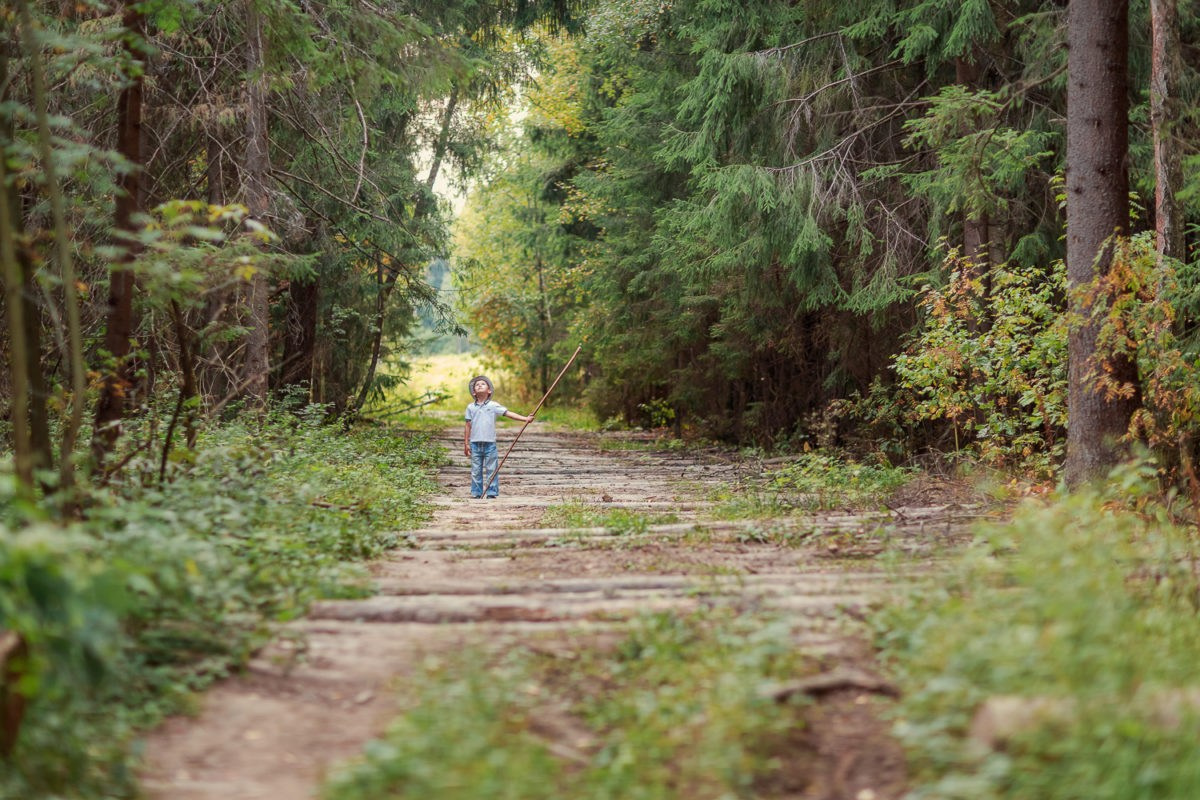 Фотограф Анна Колесникова
