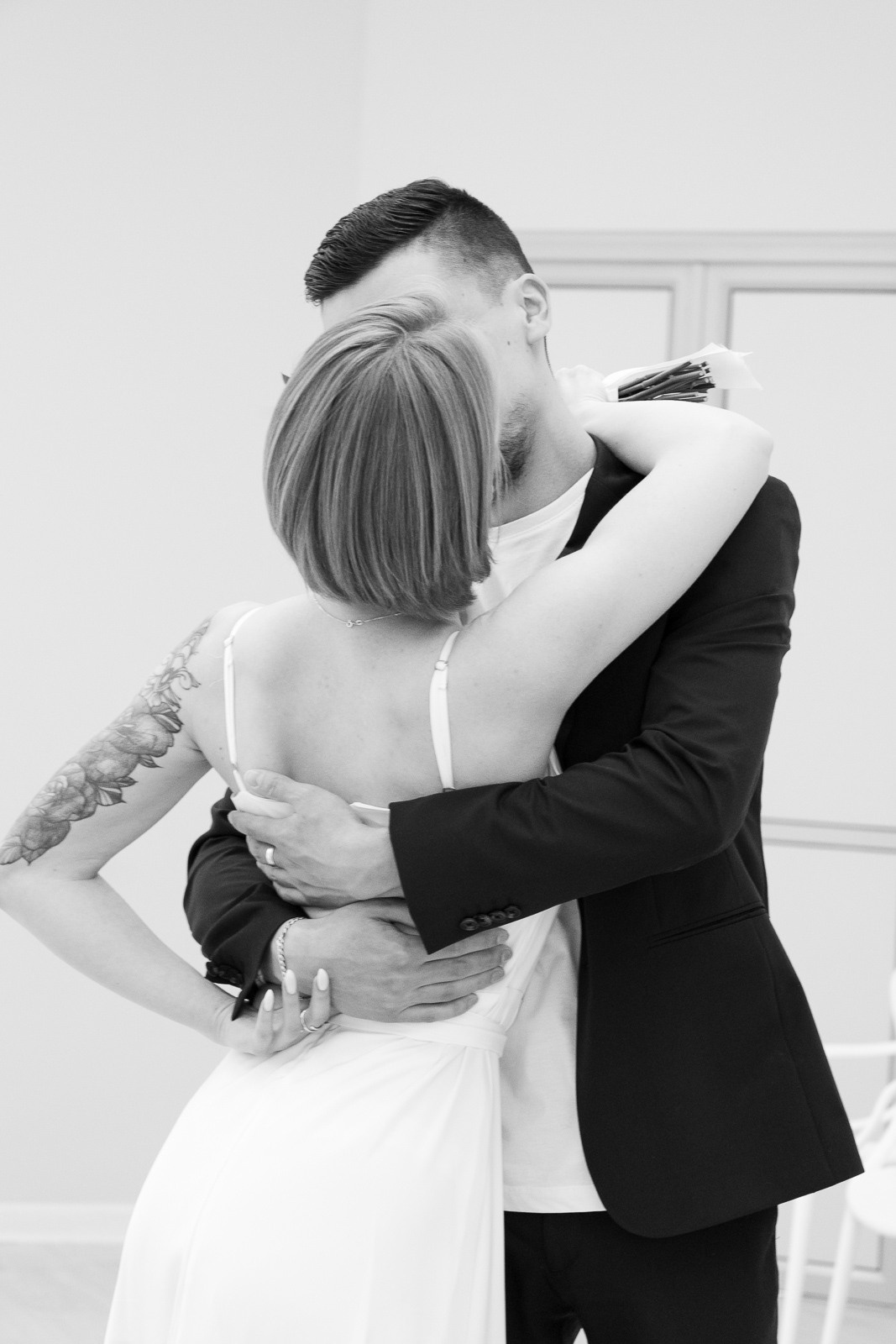 Денис и Татьяна. Фотограф в Москве и Домодедово Ирина Коростелева