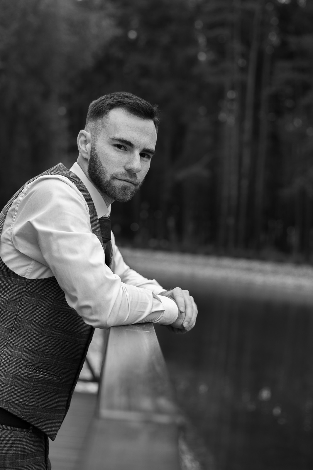 Владислав и Лада. Фотограф в Москве и Домодедово Ирина Коростелева