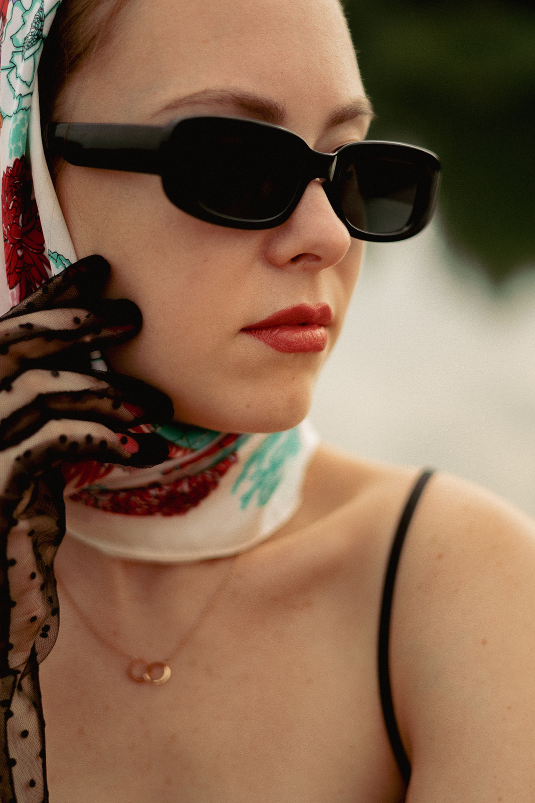 Пикник. Фотограф в Москве и Домодедово Ирина Коростелева