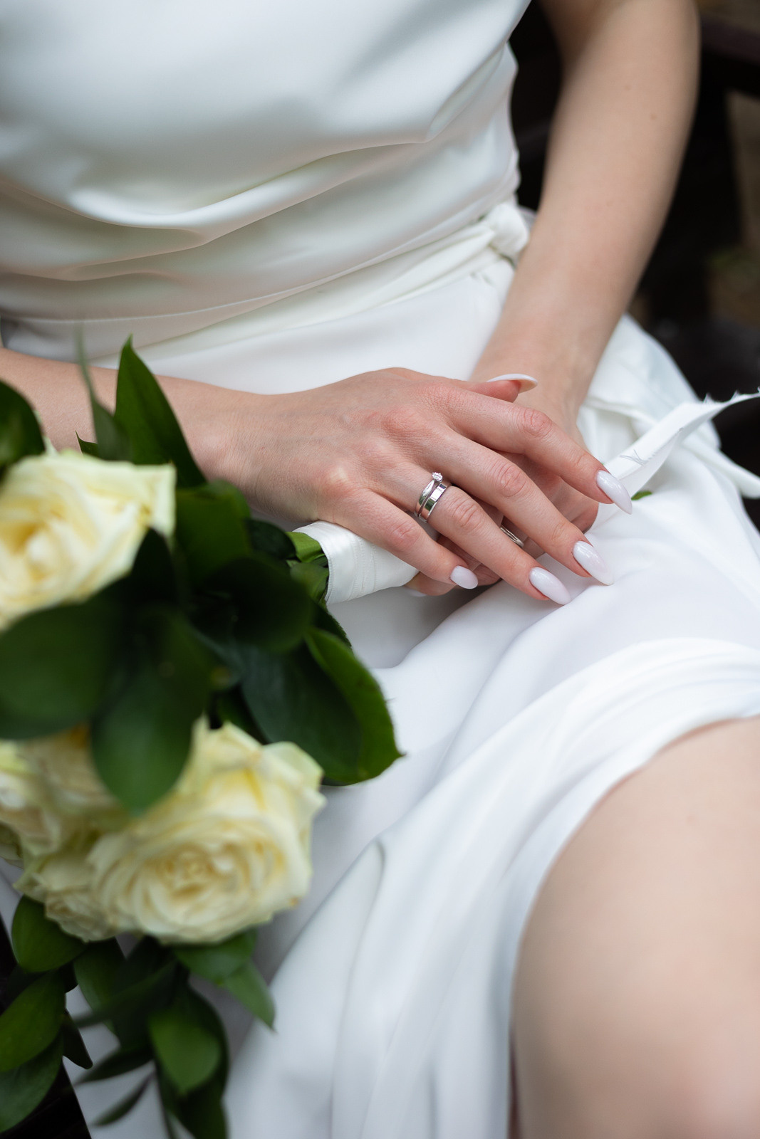 Денис и Татьяна. Фотограф в Москве и Домодедово Ирина Коростелева