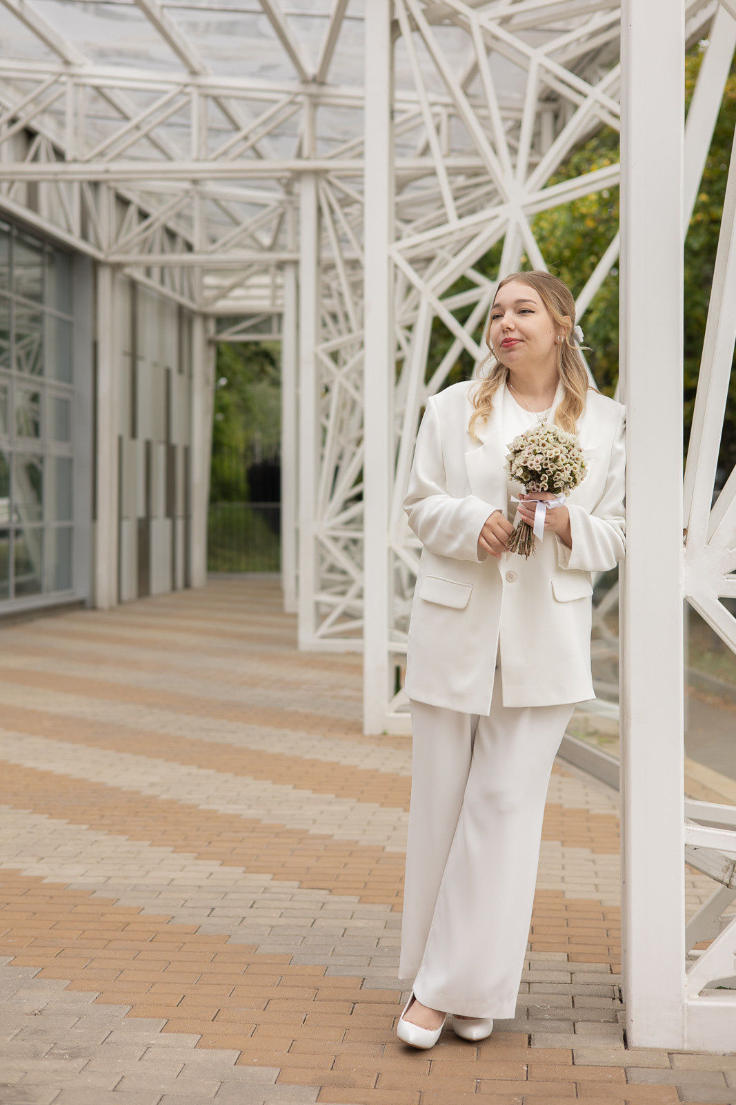 Владислав и Лада. Фотограф в Москве и Домодедово Ирина Коростелева