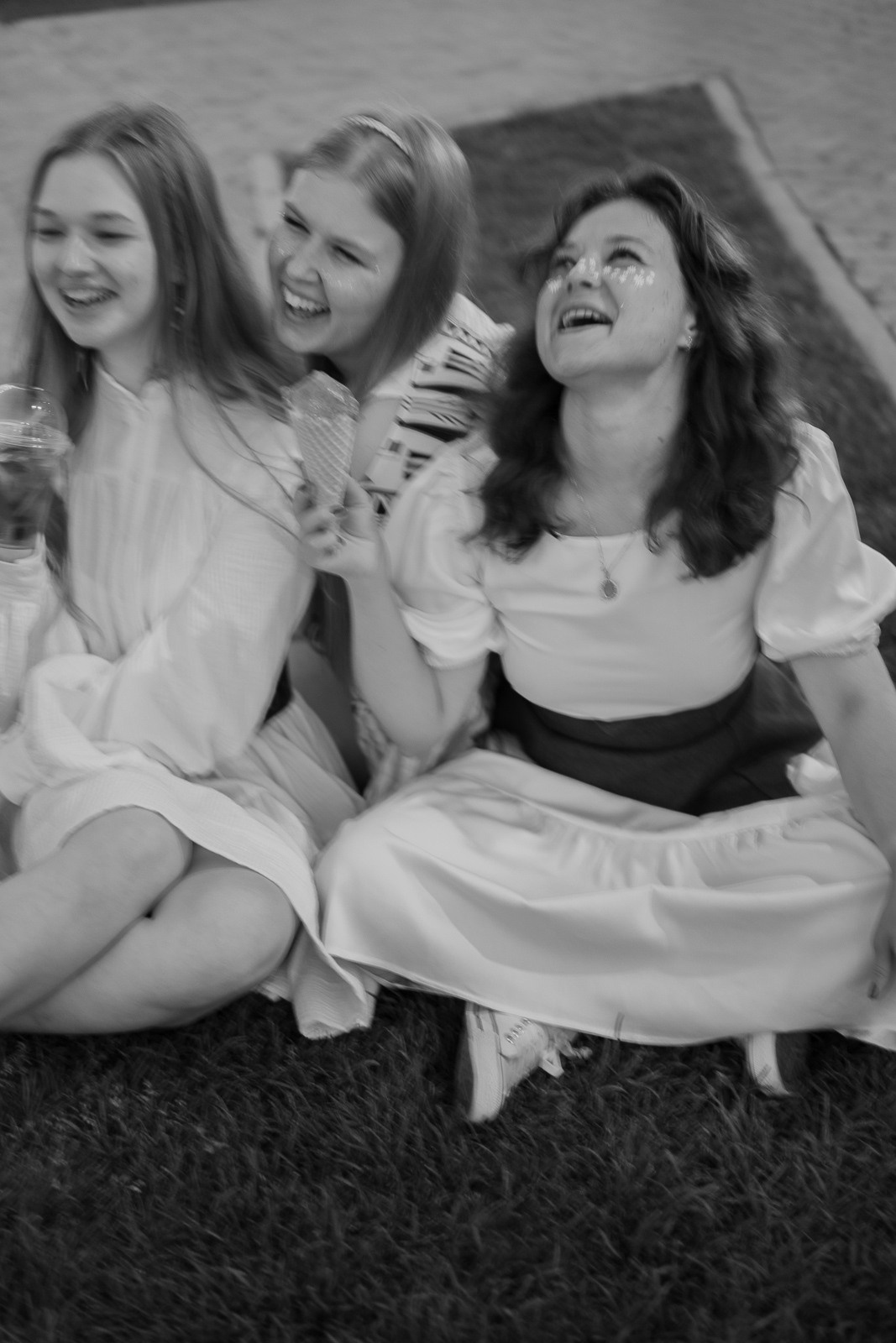 Атракционы. Фотограф в Москве и Домодедово Ирина Коростелева