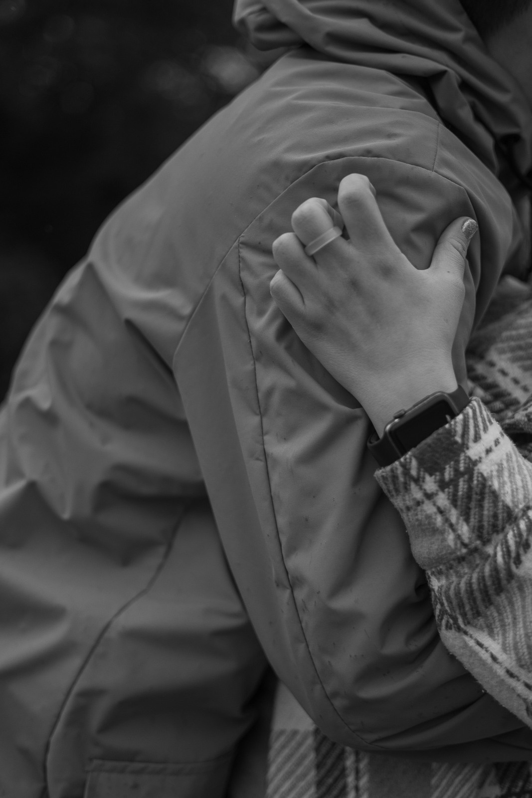 Алёна и Кирилл. Фотограф в Москве и Домодедово Ирина Коростелева