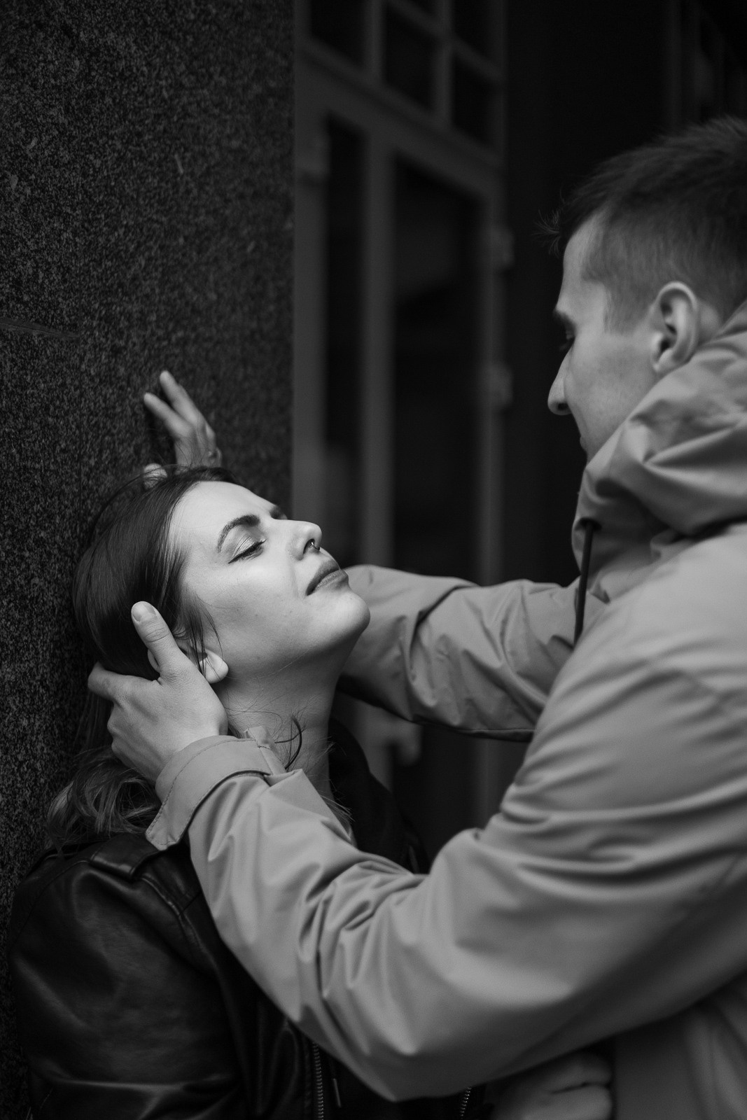 Алёна и Кирилл. Фотограф в Москве и Домодедово Ирина Коростелева