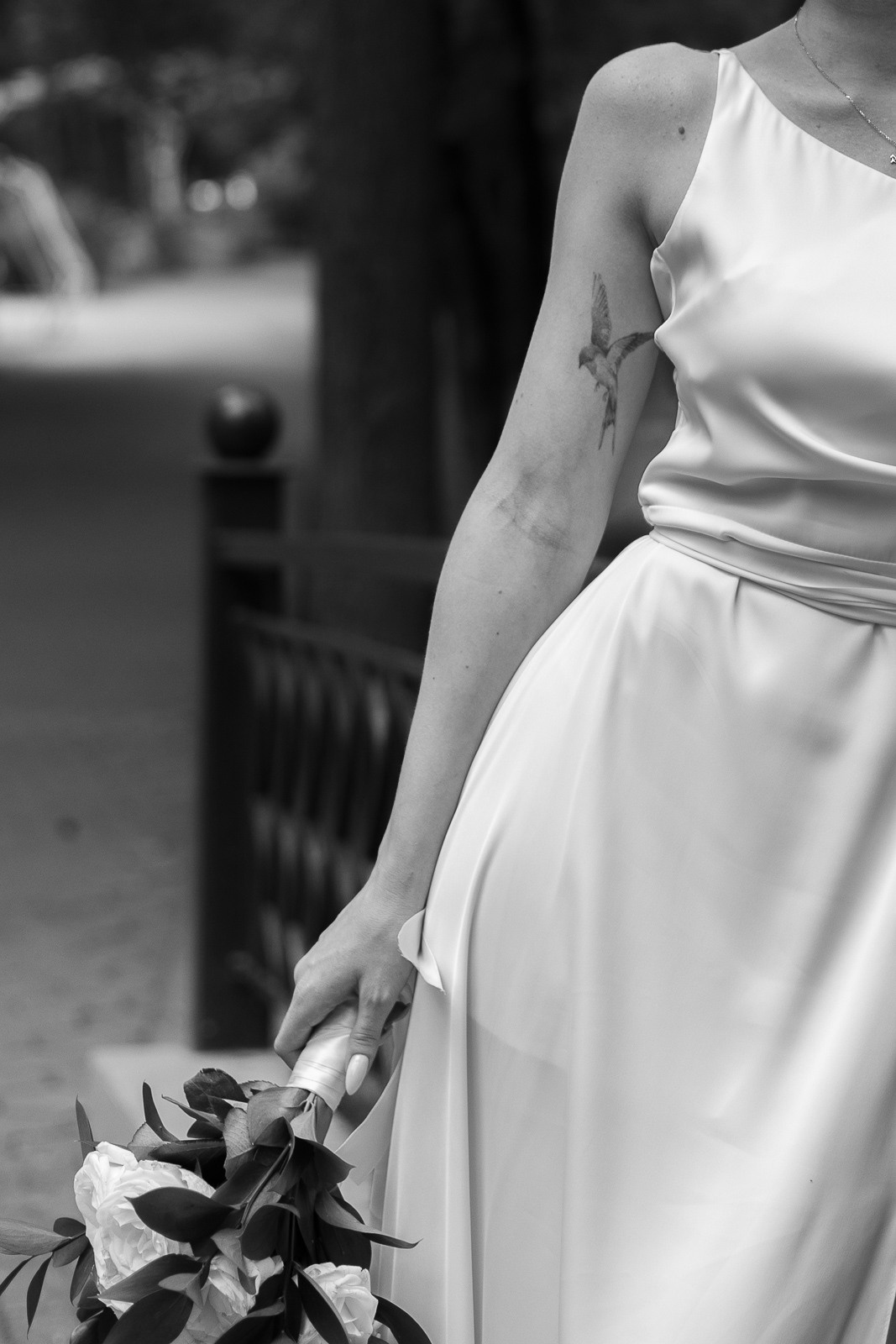 Денис и Татьяна. Фотограф в Москве и Домодедово Ирина Коростелева