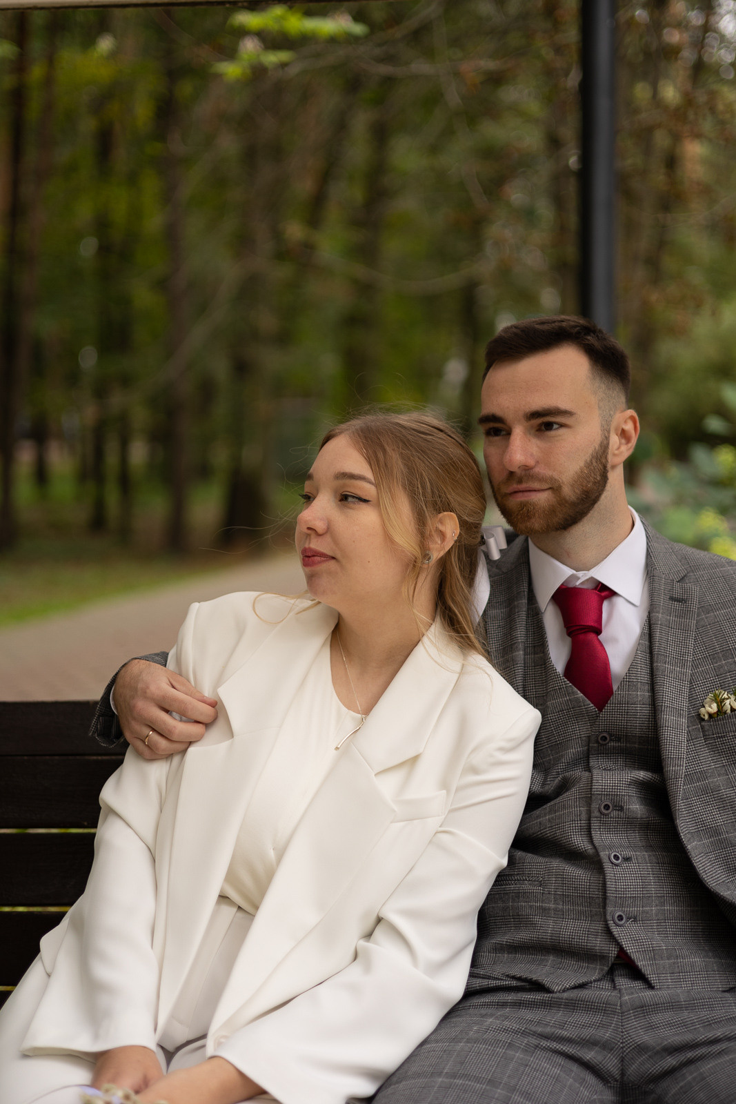 Владислав и Лада. Фотограф в Москве и Домодедово Ирина Коростелева