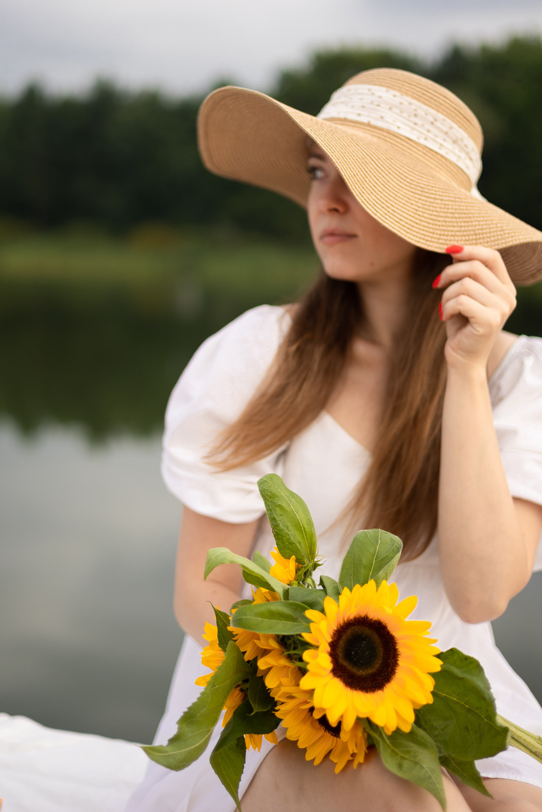 Пикник. Фотограф в Москве и Домодедово Ирина Коростелева