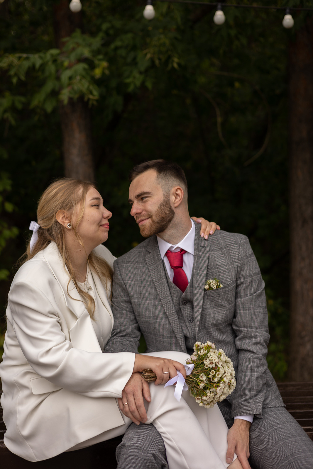 Владислав и Лада. Фотограф в Москве и Домодедово Ирина Коростелева