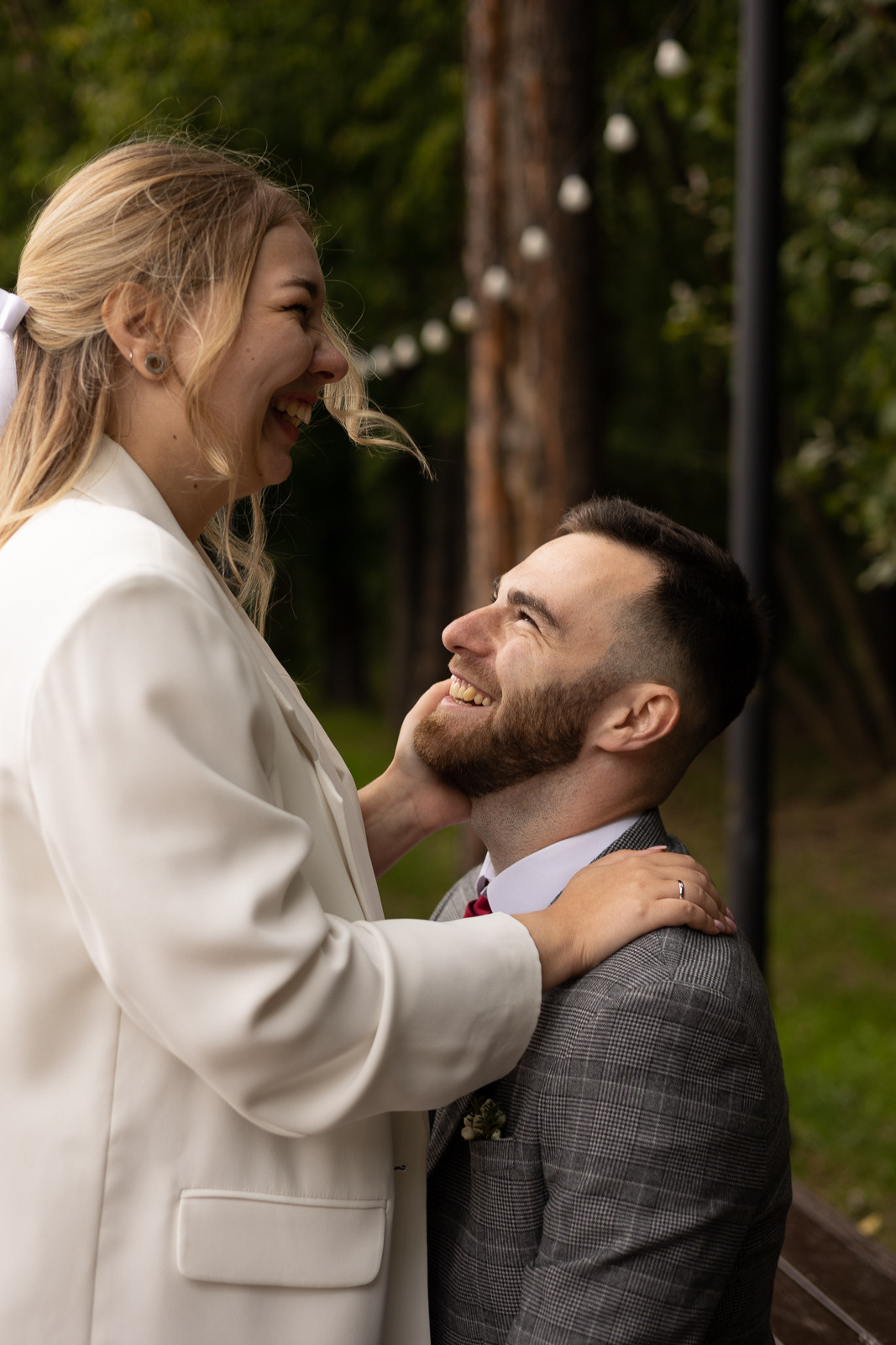 Владислав и Лада. Фотограф в Москве и Домодедово Ирина Коростелева