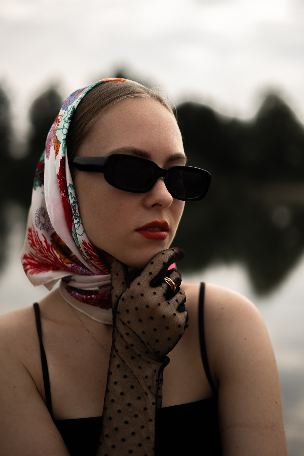 Пикник. Фотограф в Москве и Домодедово Ирина Коростелева