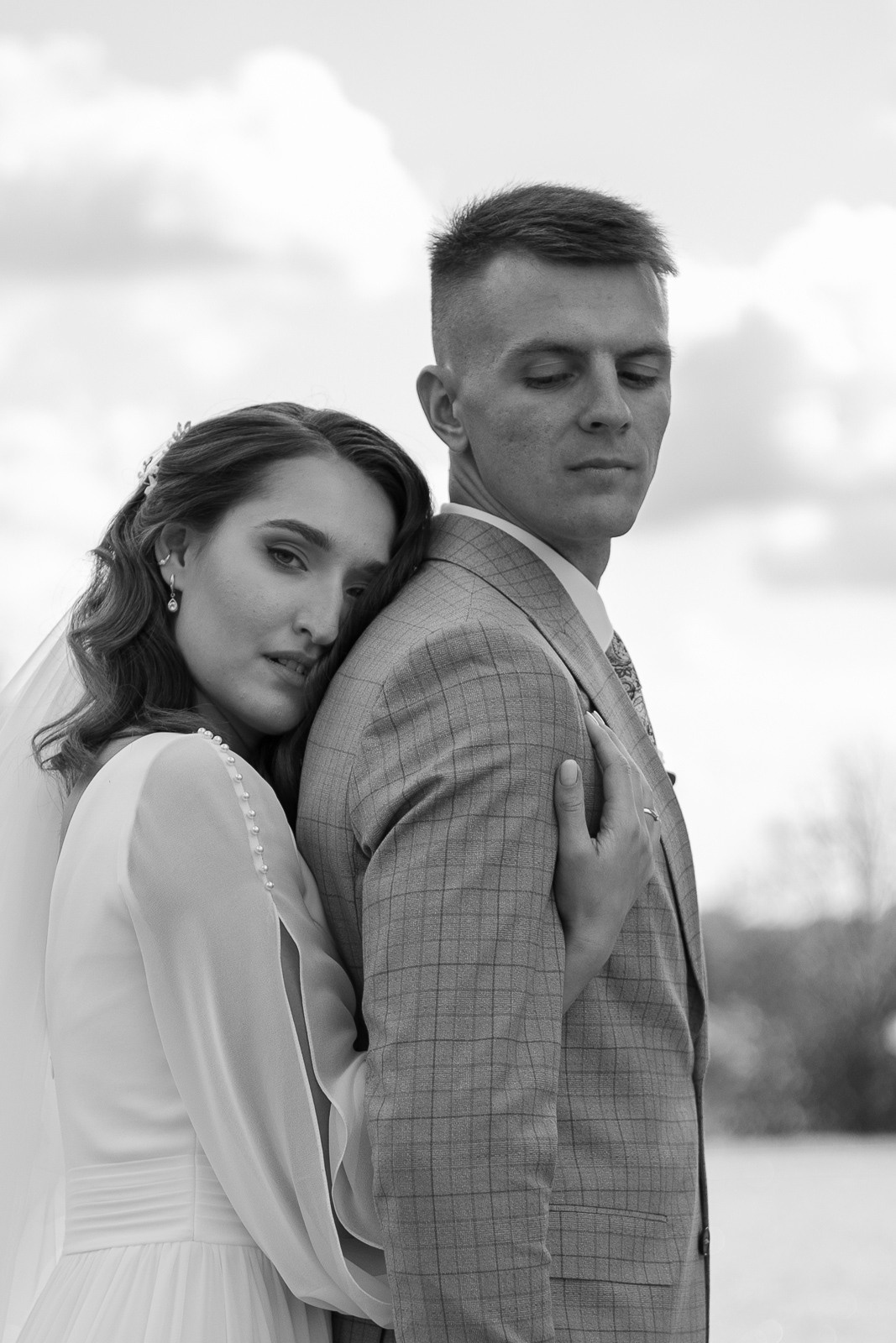 Роман и Марина. Фотограф в Москве и Домодедово Ирина Коростелева