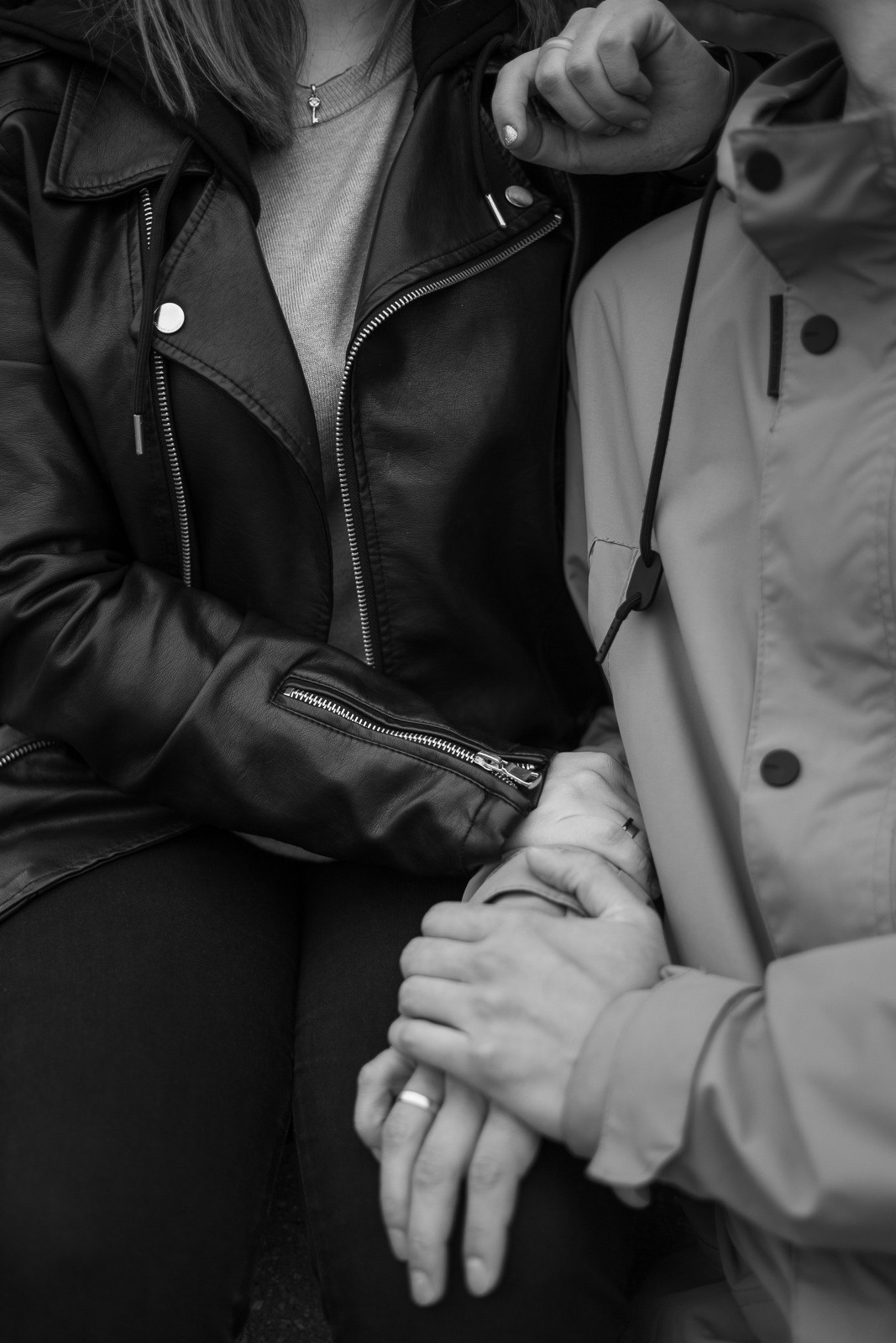 Алёна и Кирилл. Фотограф в Москве и Домодедово Ирина Коростелева