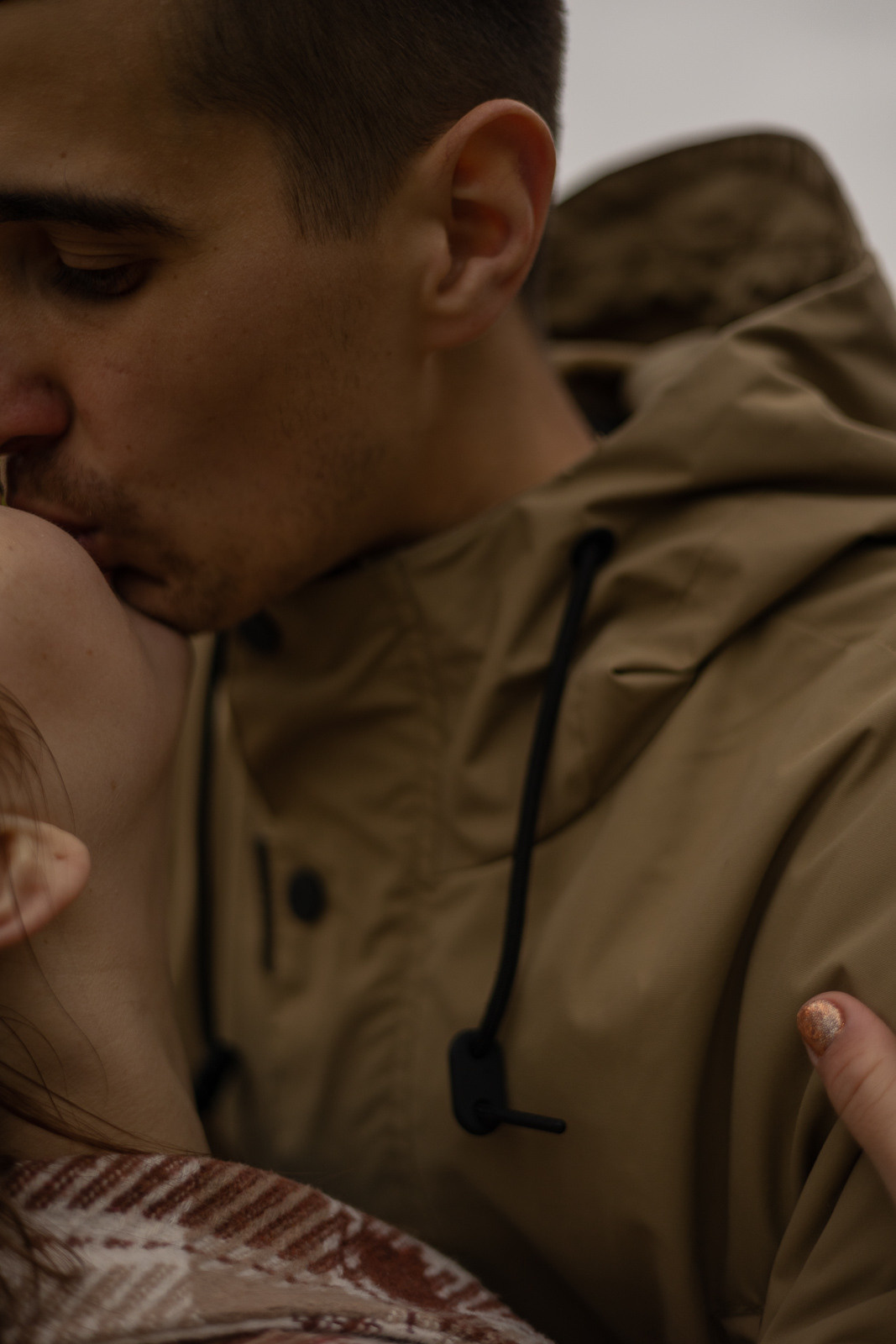 Алёна и Кирилл. Фотограф в Москве и Домодедово Ирина Коростелева