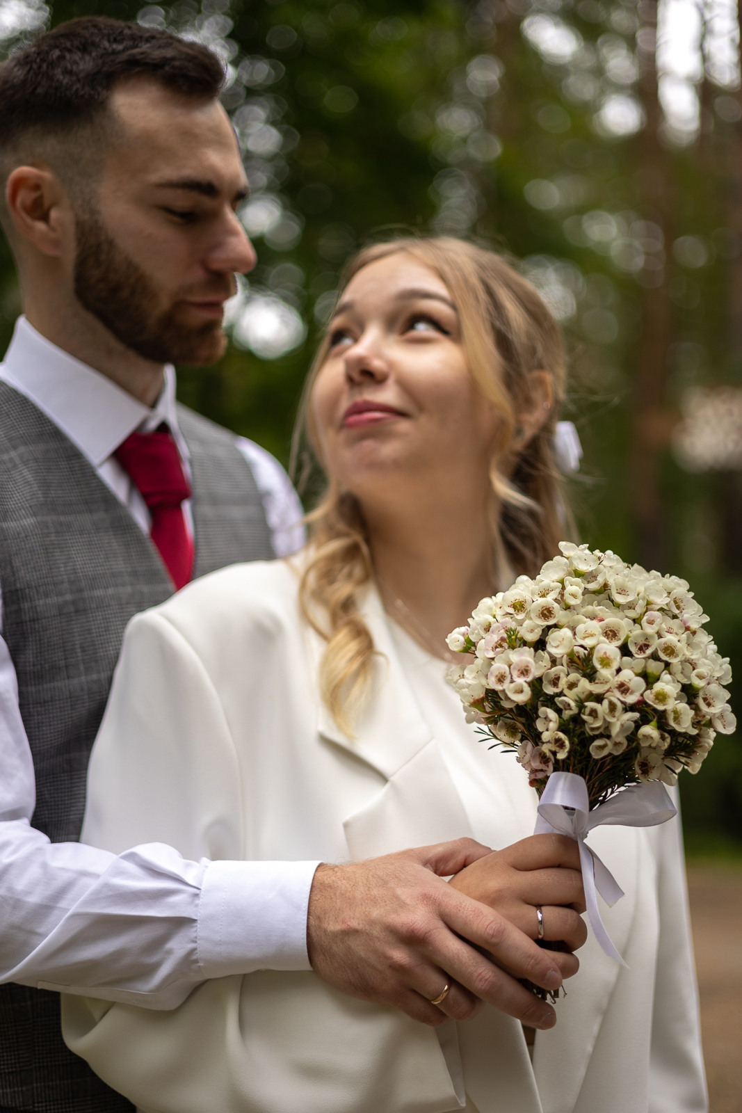 Владислав и Лада. Фотограф в Москве и Домодедово Ирина Коростелева