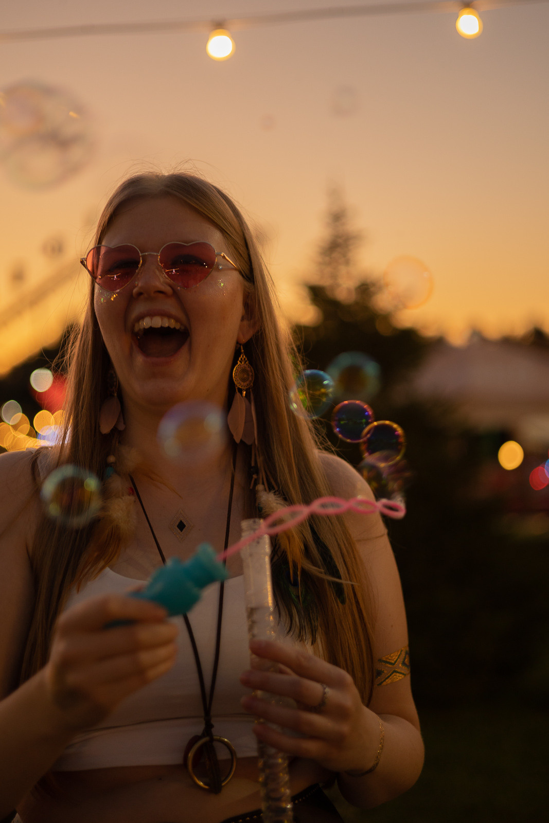 Атракционы. Фотограф в Москве и Домодедово Ирина Коростелева