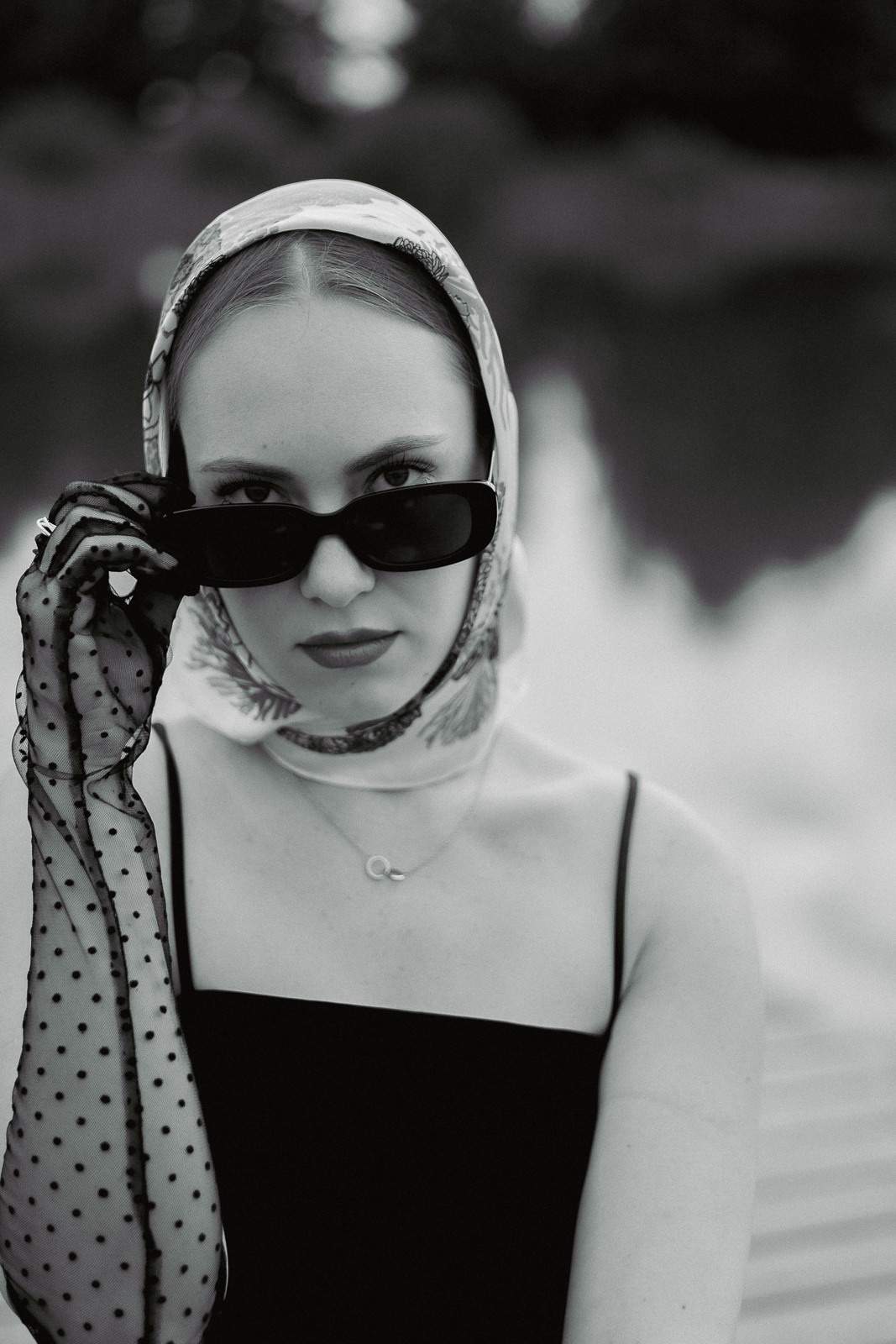 Пикник. Фотограф в Москве и Домодедово Ирина Коростелева