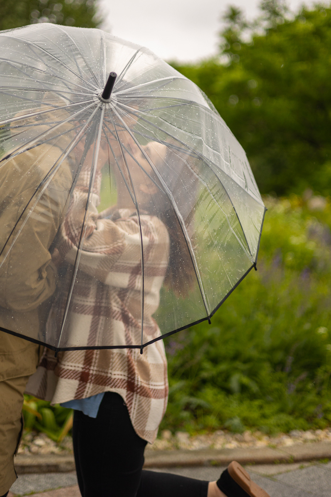 Алёна и Кирилл. Фотограф в Москве и Домодедово Ирина Коростелева