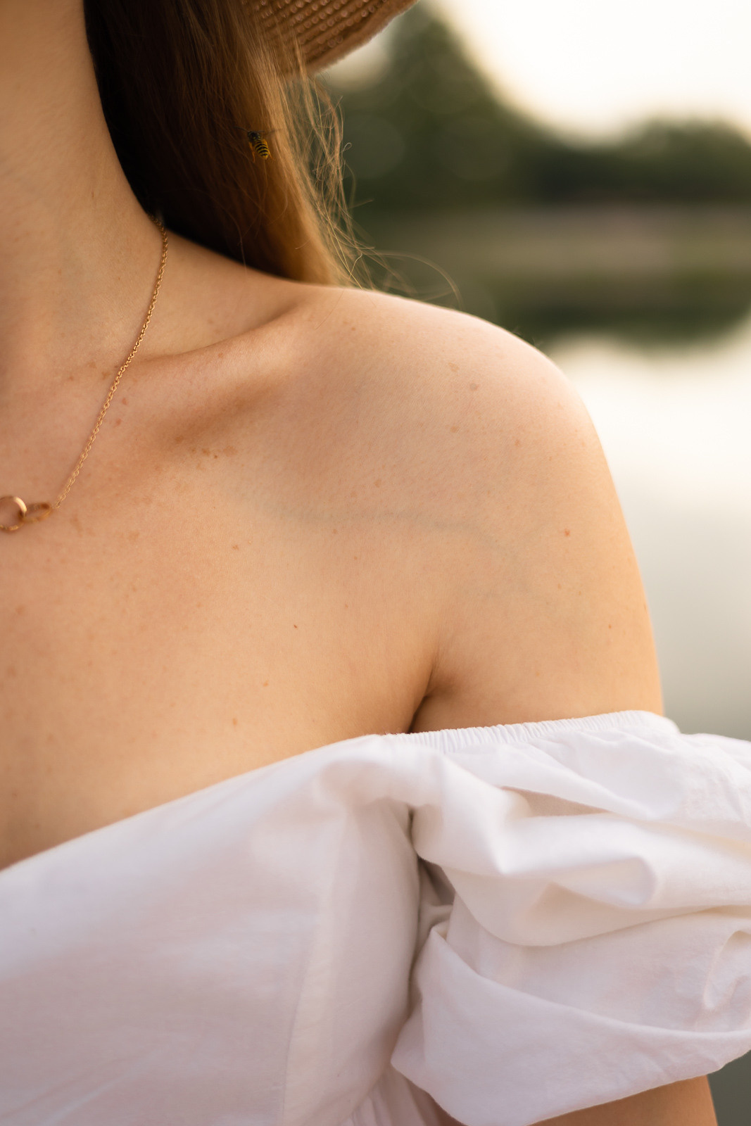 Пикник. Фотограф в Москве и Домодедово Ирина Коростелева