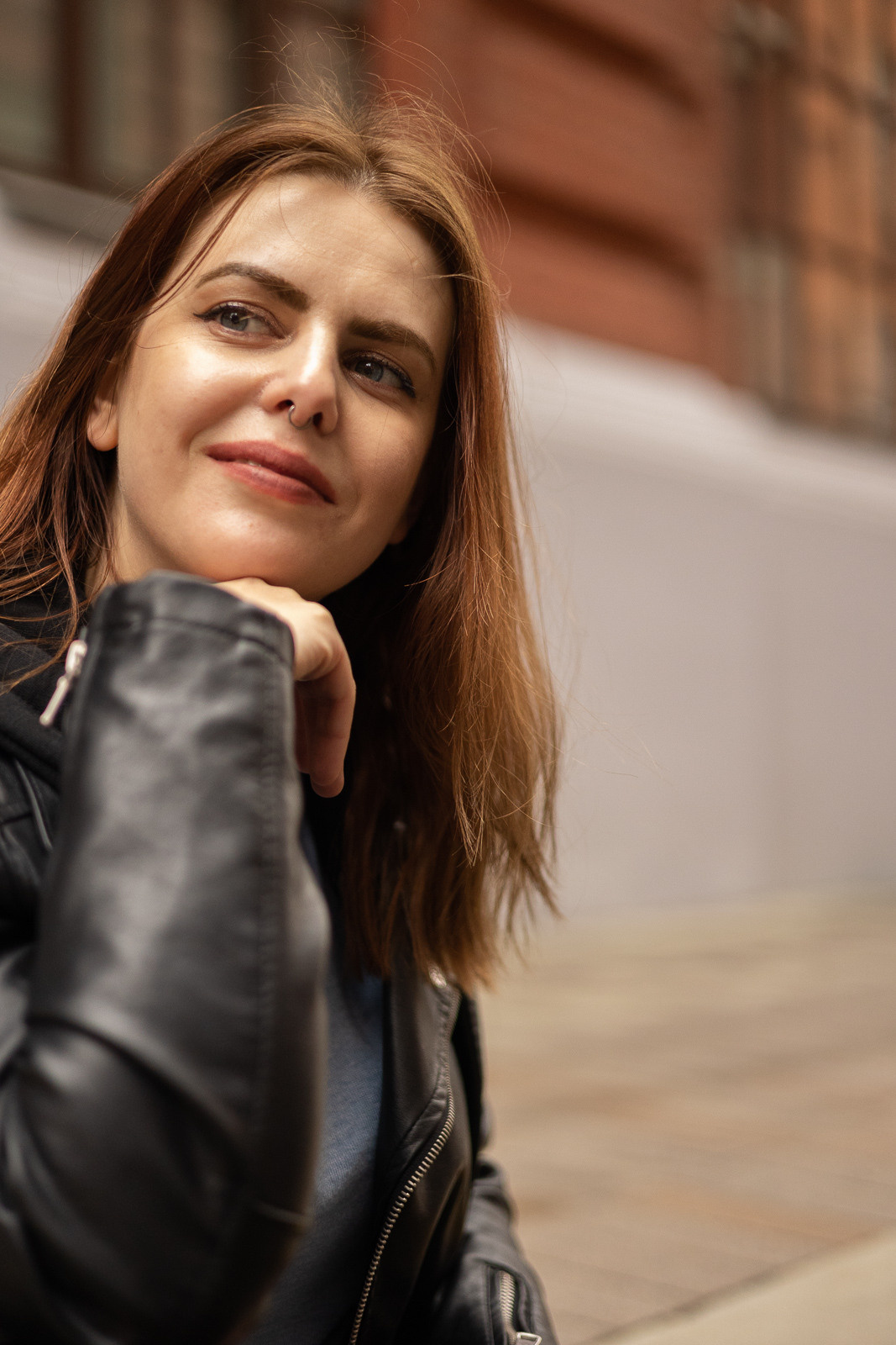 Алёна и Кирилл. Фотограф в Москве и Домодедово Ирина Коростелева