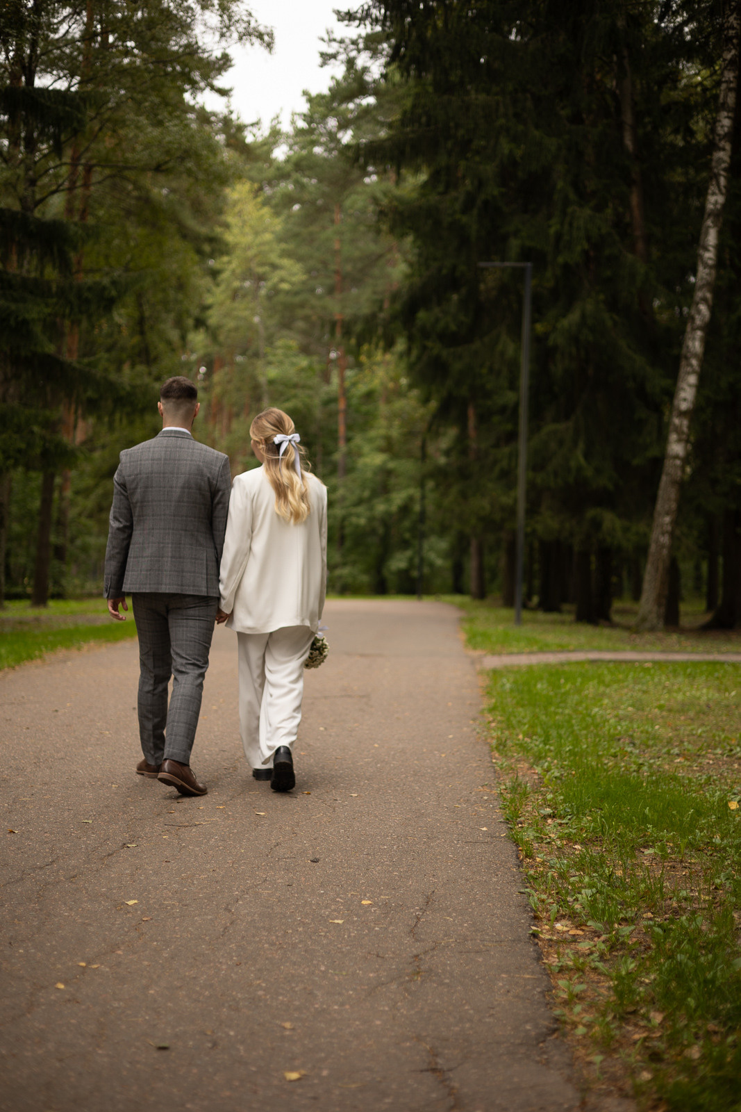 Владислав и Лада. Фотограф в Москве и Домодедово Ирина Коростелева