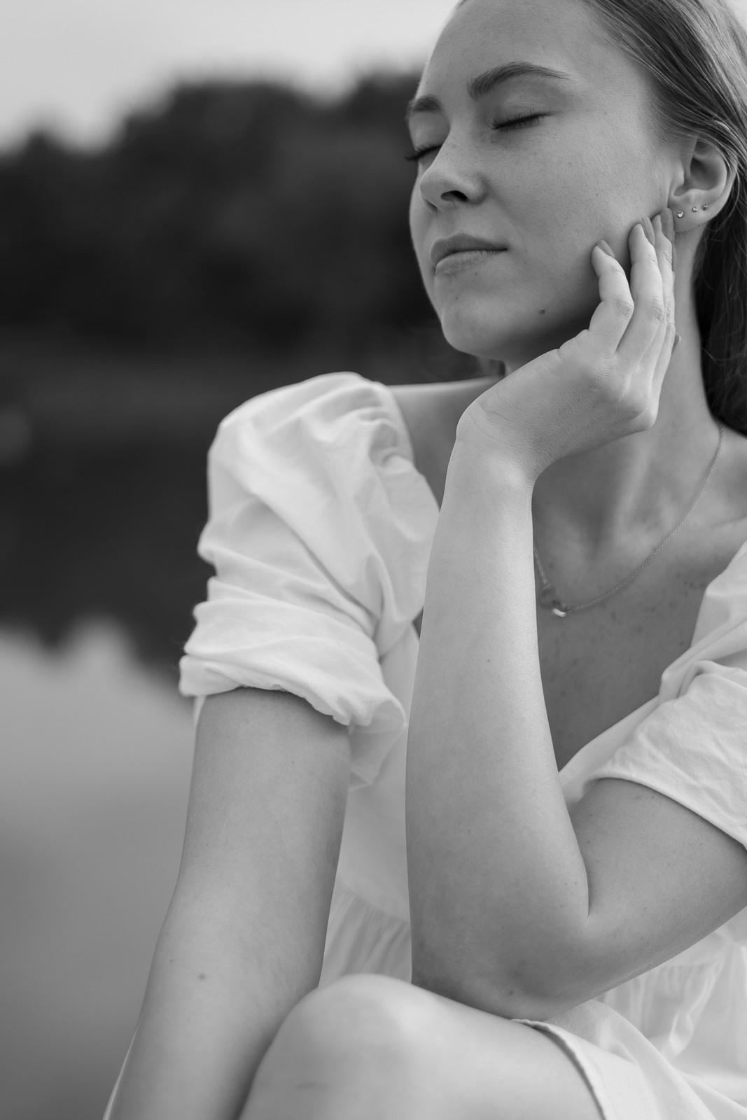 Пикник. Фотограф в Москве и Домодедово Ирина Коростелева