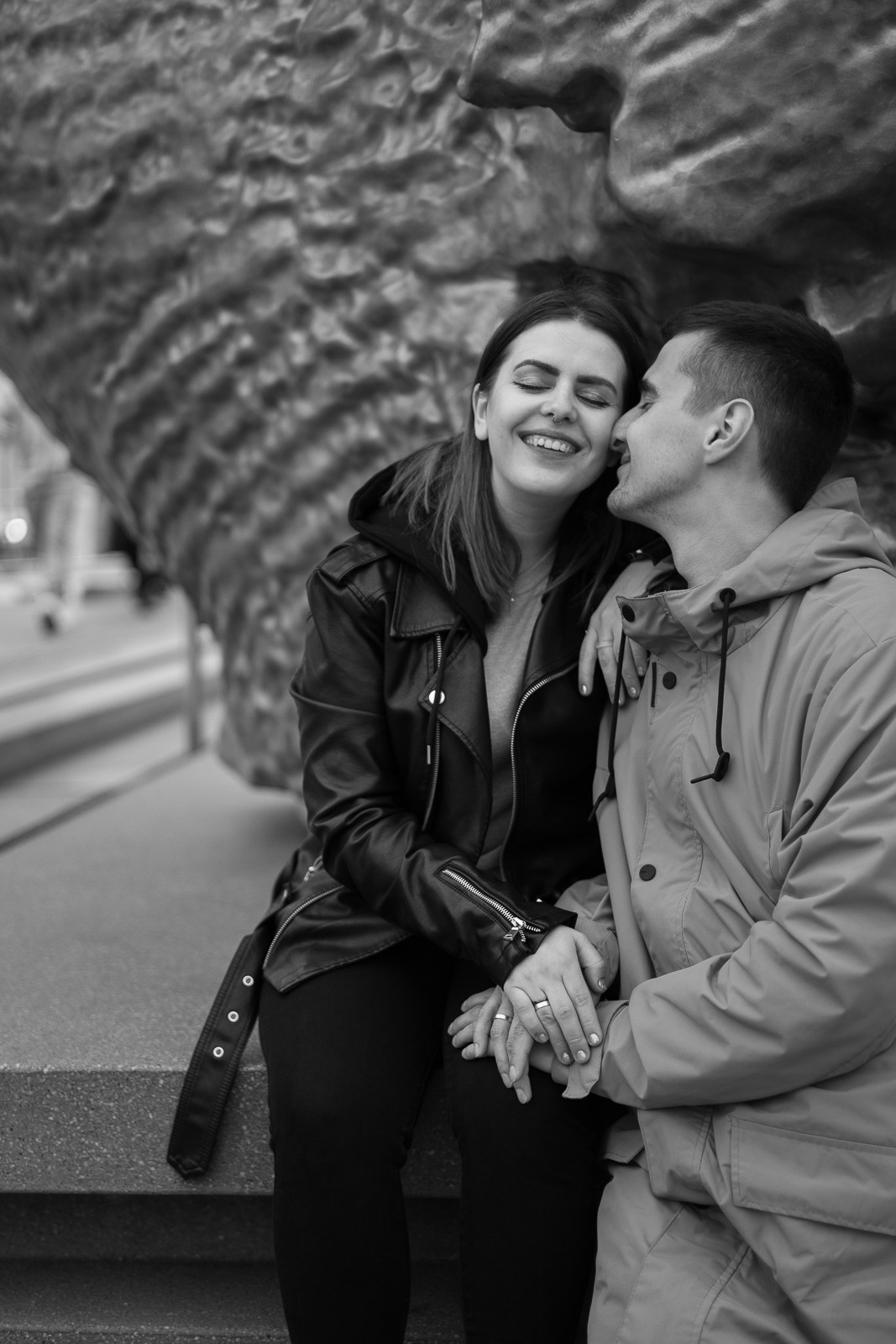 Алёна и Кирилл. Фотограф в Москве и Домодедово Ирина Коростелева