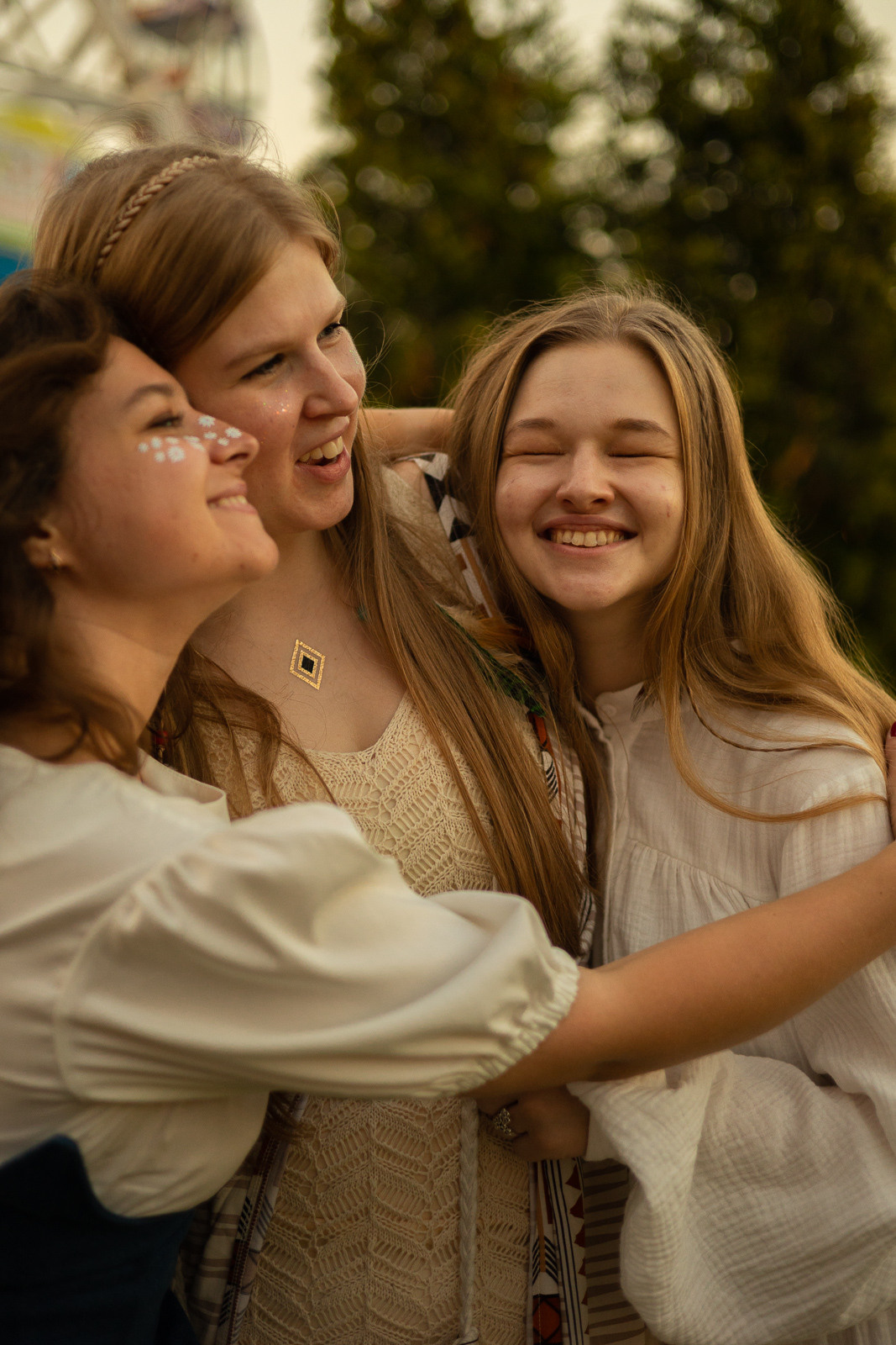 Атракционы. Фотограф в Москве и Домодедово Ирина Коростелева