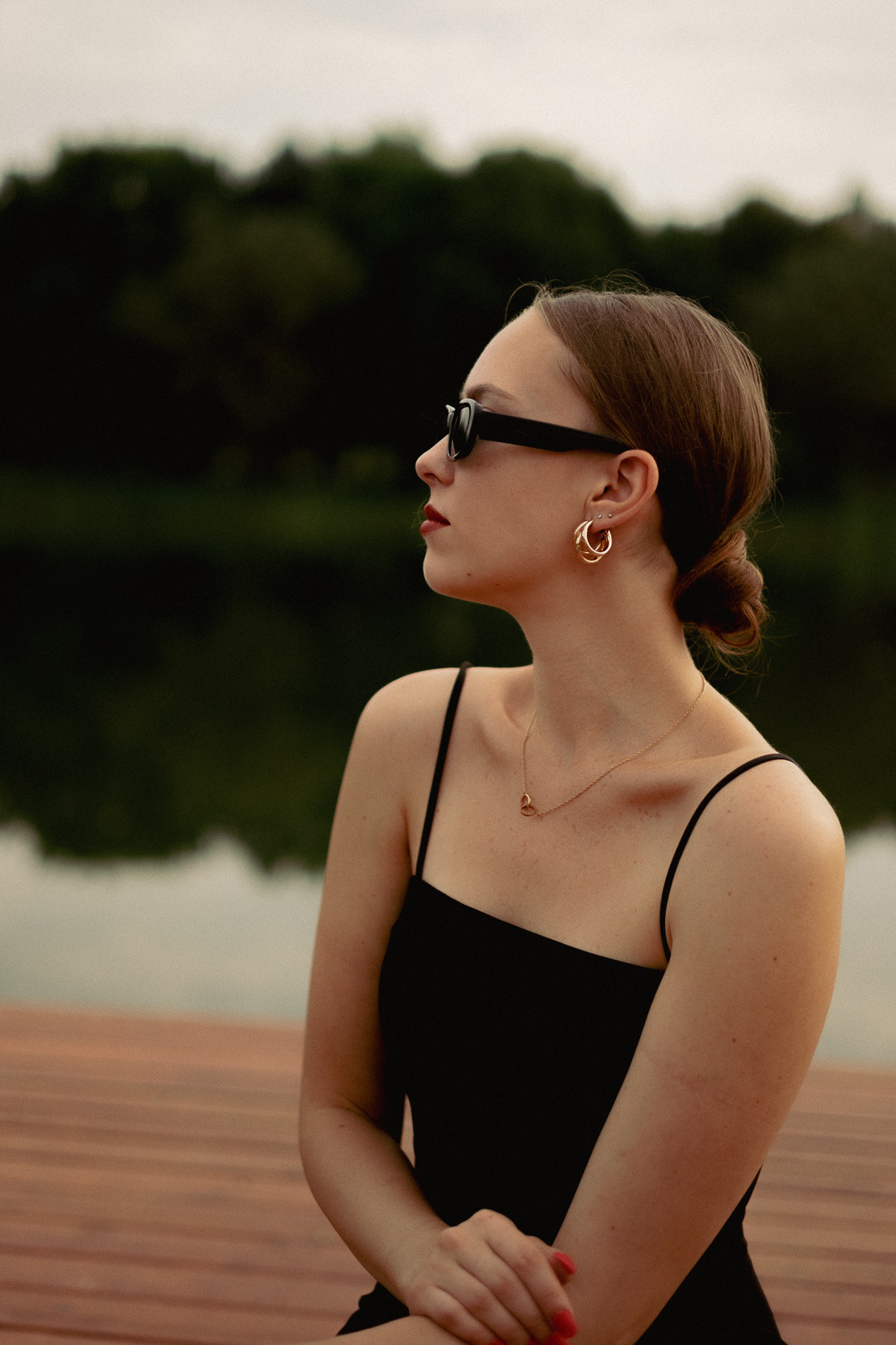 Пикник. Фотограф в Москве и Домодедово Ирина Коростелева