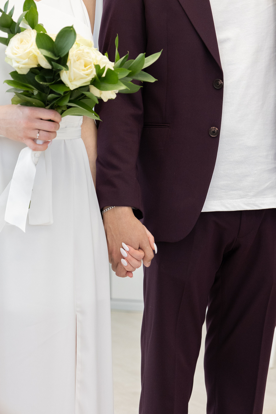 Денис и Татьяна. Фотограф в Москве и Домодедово Ирина Коростелева