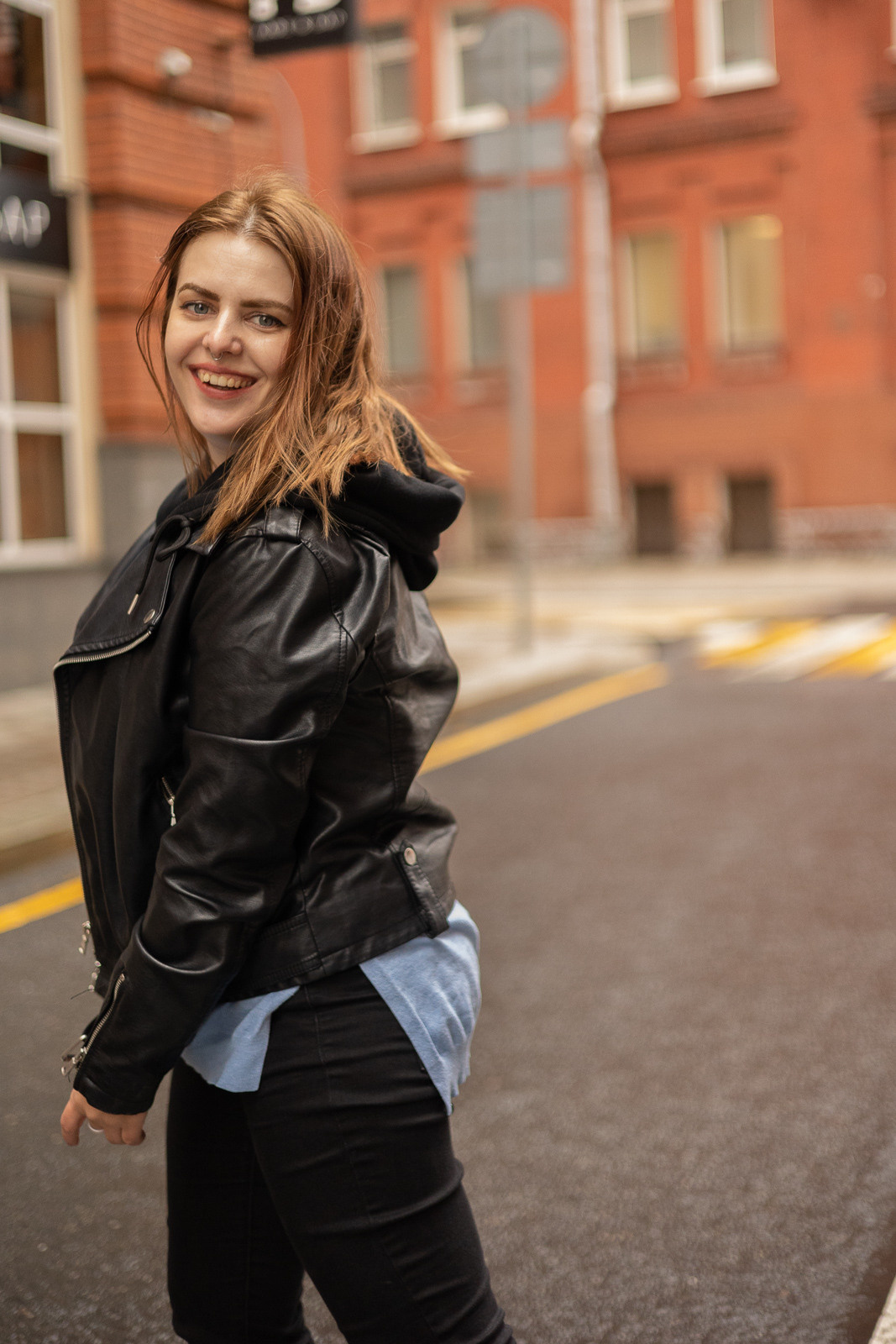 Алёна и Кирилл. Фотограф в Москве и Домодедово Ирина Коростелева