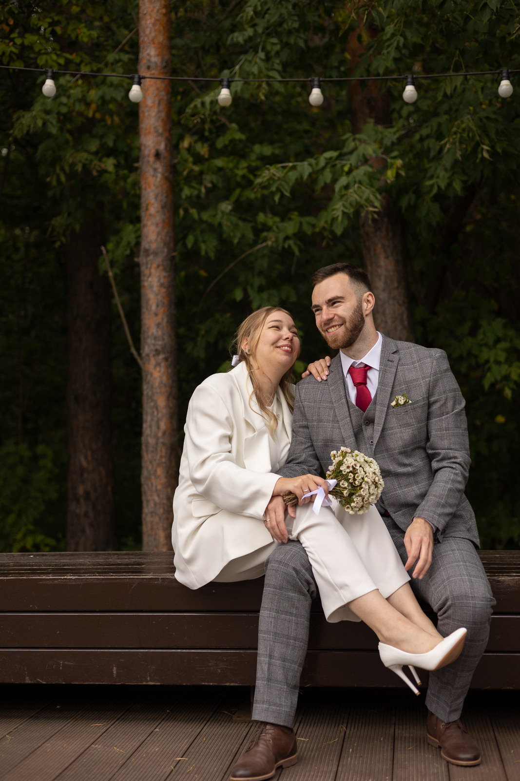 Владислав и Лада. Фотограф в Москве и Домодедово Ирина Коростелева