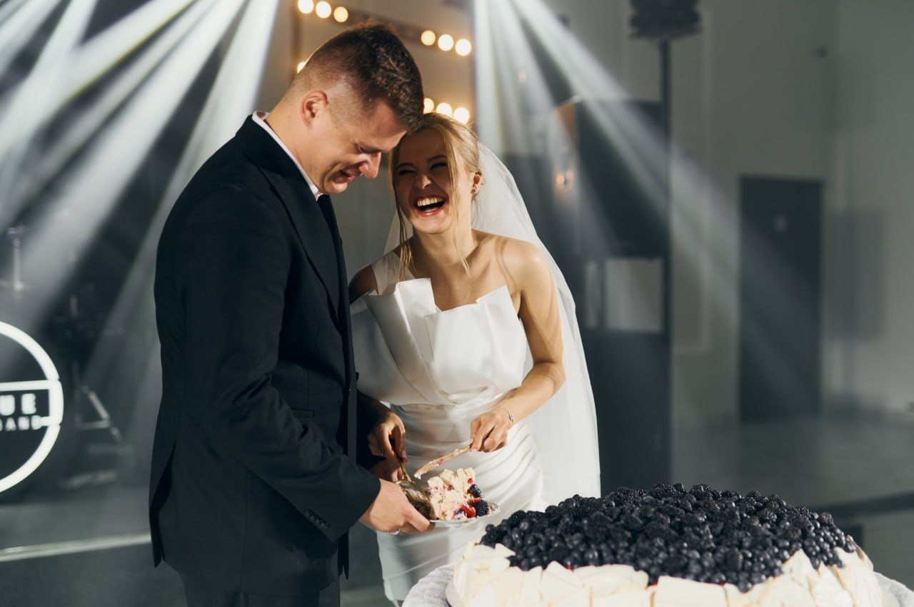 АЛЕКСАНДР И СОФИЯ 26|04|25. Свадебное агентство Ива-ивент