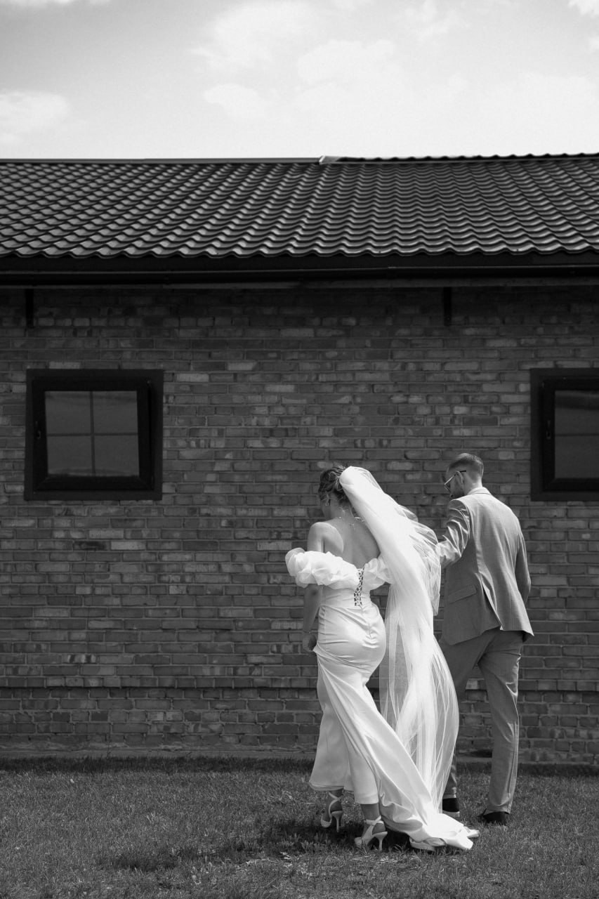 КИРИЛЛ И МАРИЯ 25|07|25. Свадебное агентство Ива-ивент