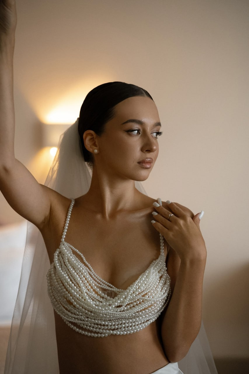 ВИТАЛИЙ И ВИКТОРИЯ 05|09|25. Свадебное агентство Ива-ивент