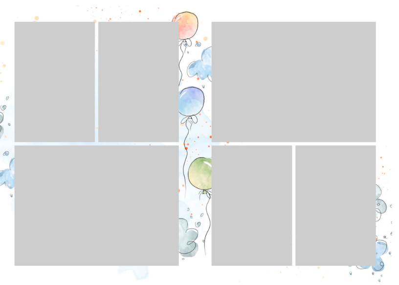 Дизайны альбомы детский сад