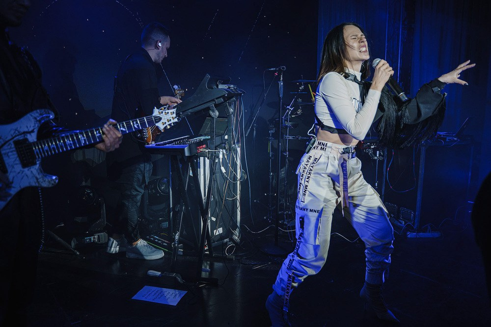 Event. Бизнес-фотограф в Москве — Виталий Агабабян