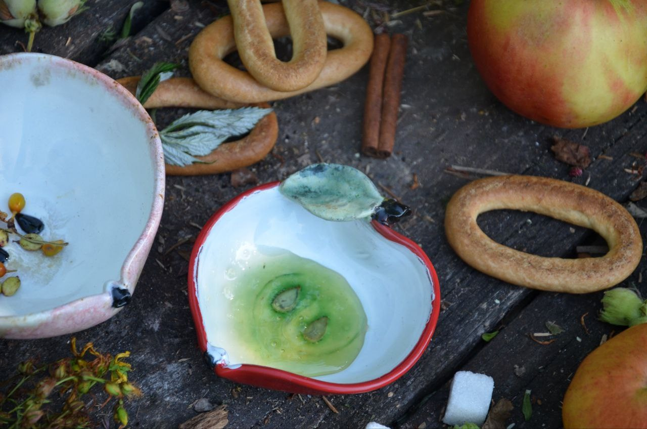 Мастер-классы по глине для детей. Изостудия «Мы рисуем!» ♥ Южное Бутово, Москва