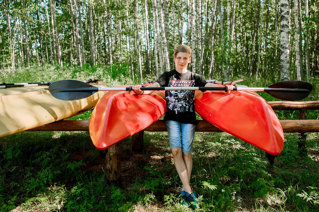 Дети. Главная