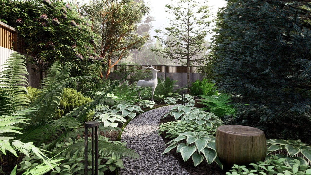 Красноярск. Александра Койтова — Архитектор малоэтажных зданий в Новосибирске