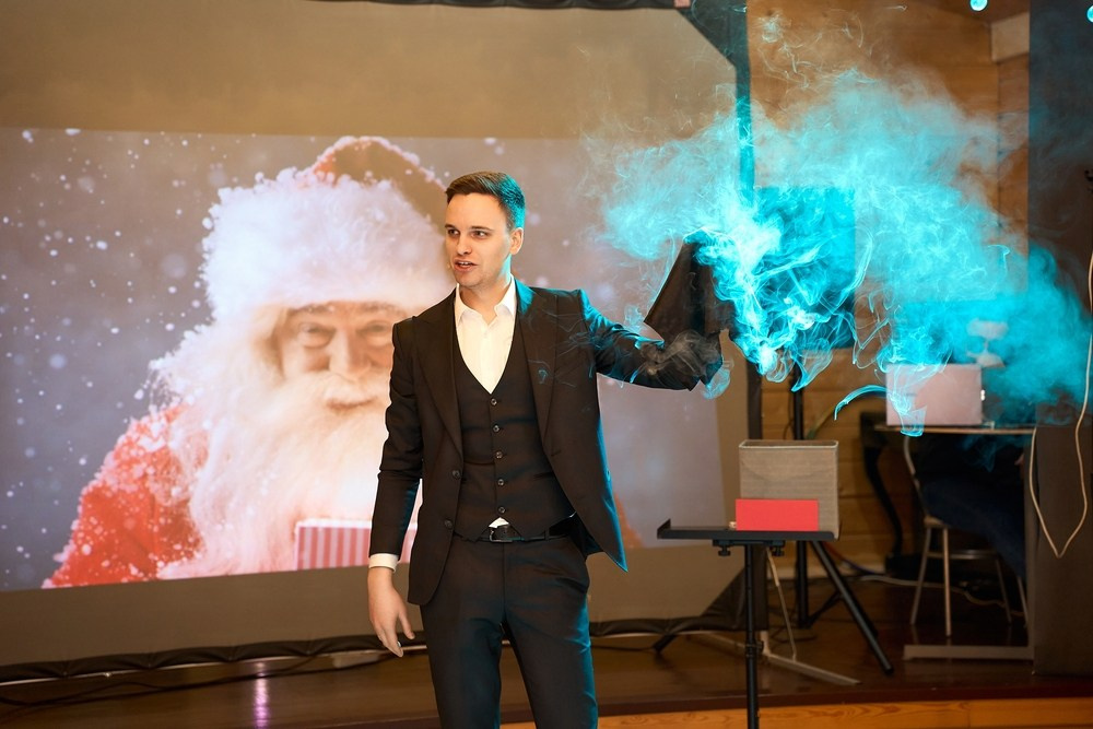 Фотосессия на праздник | Репортажная съемка для корпоративов и мероприятий