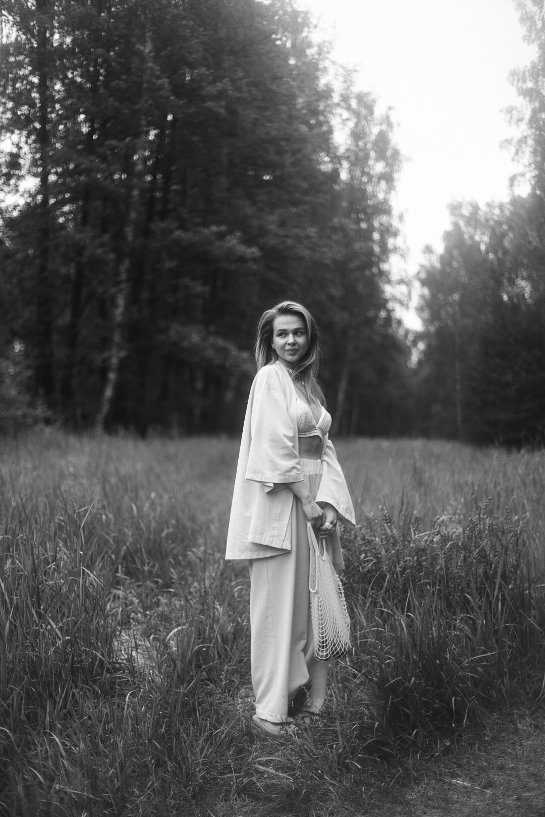 Таня. Фотограф Нижний Новгород