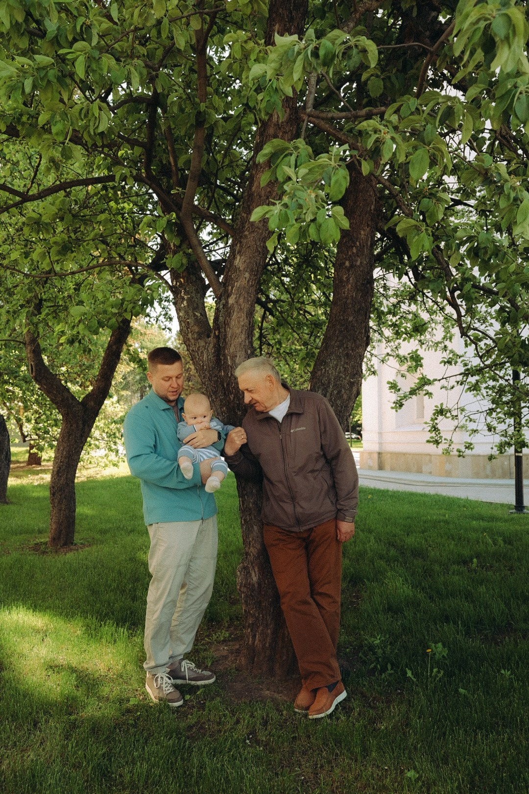 Family. Фотограф Нижний Новгород