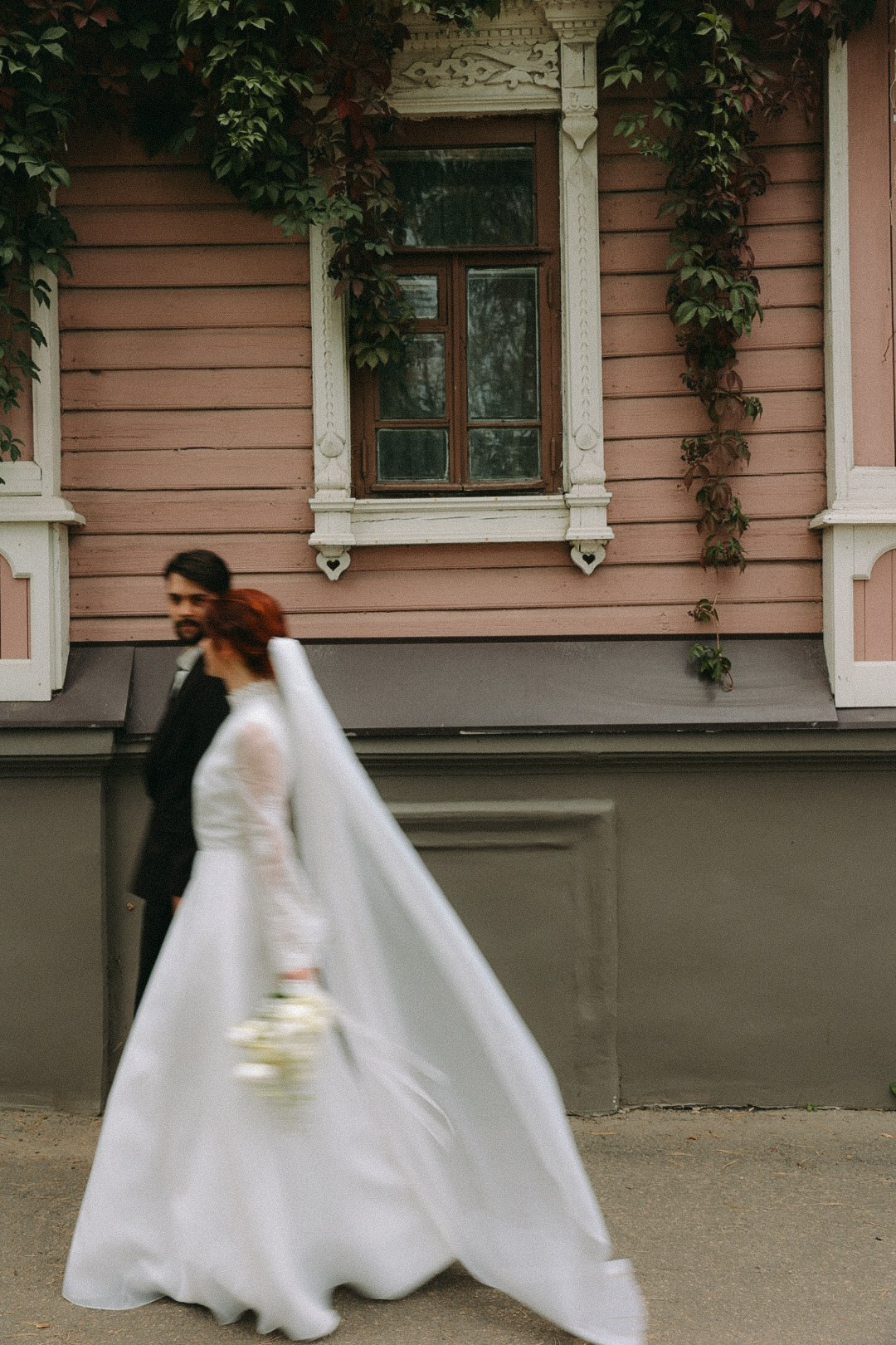 Леша и Юля. Фотограф Нижний Новгород