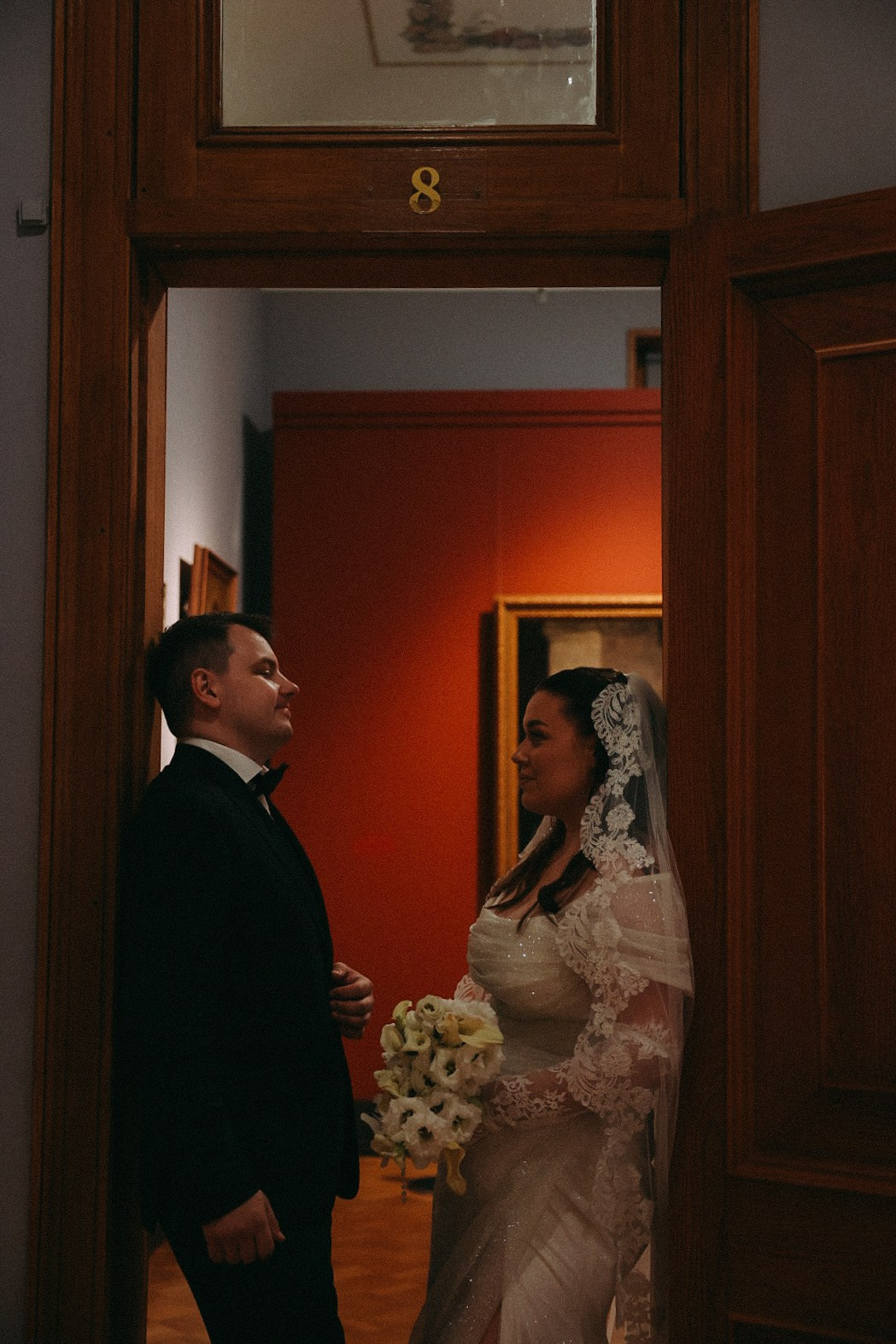 Григорий и Анастасия. Фотограф Нижний Новгород