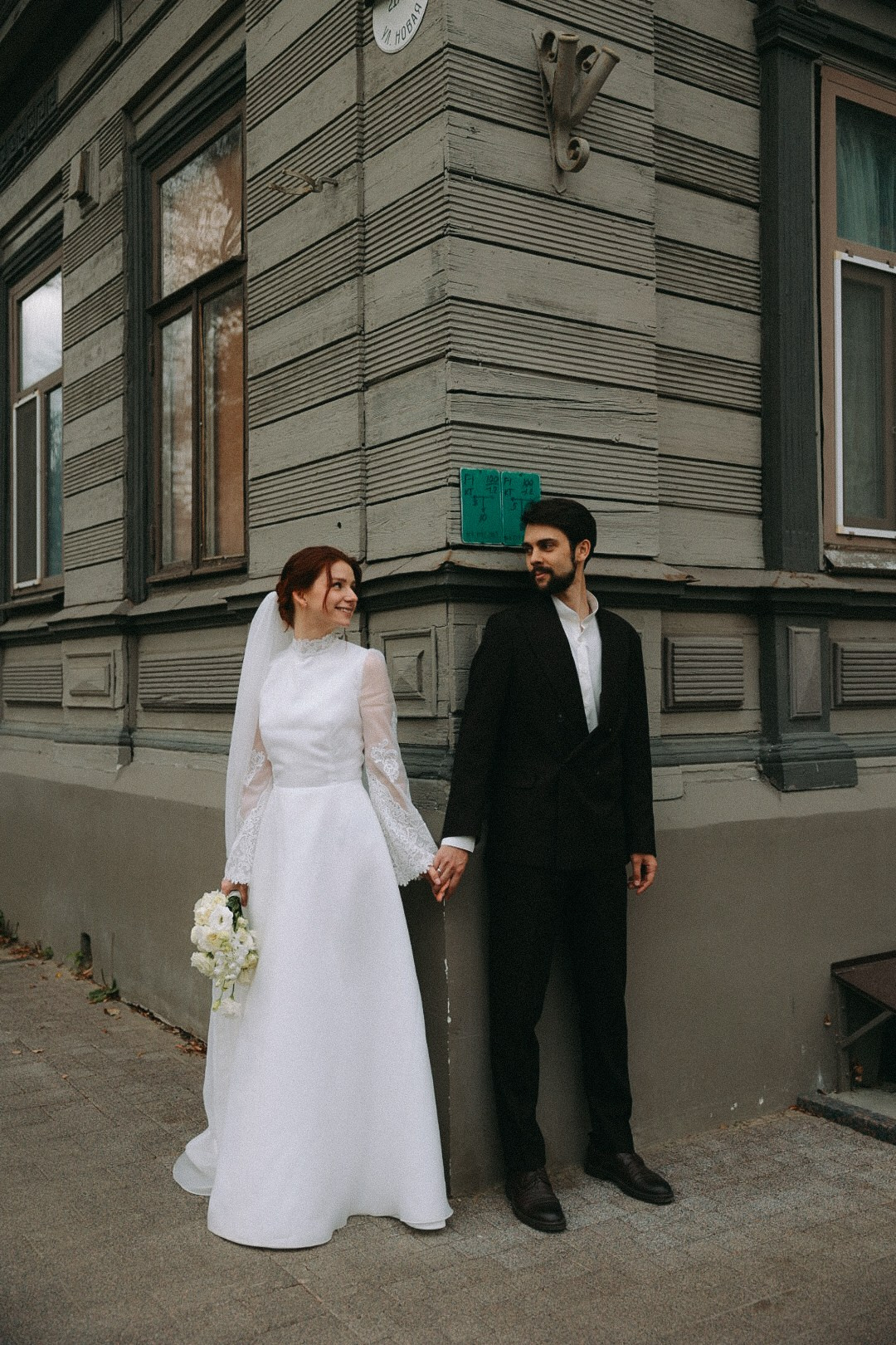 Леша и Юля. Фотограф Нижний Новгород