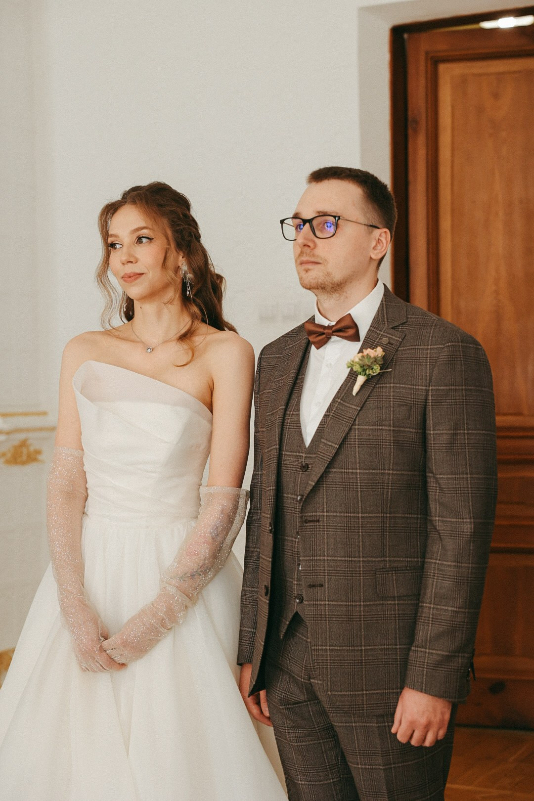 Саша и Марина. Фотограф Нижний Новгород