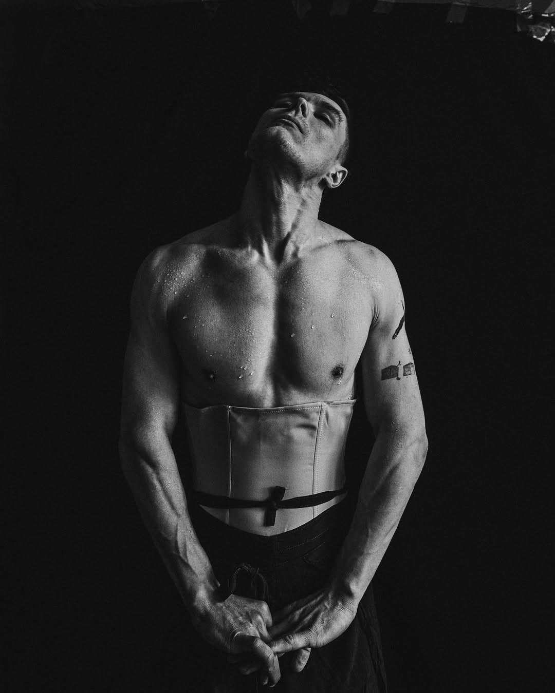 Раздвигая границы. Художественный фотограф СПБ, Дубай